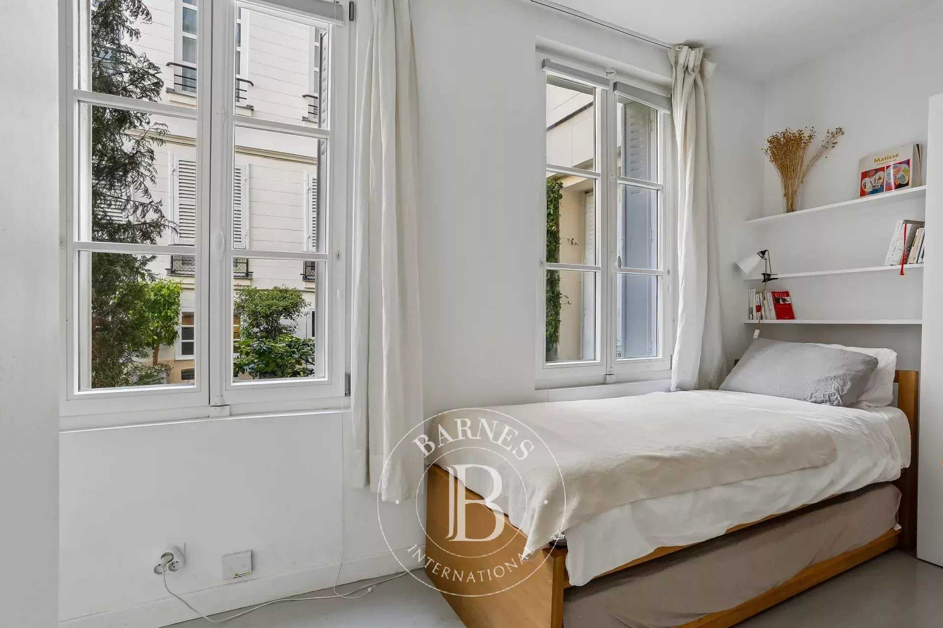 Paris  - Apartment 