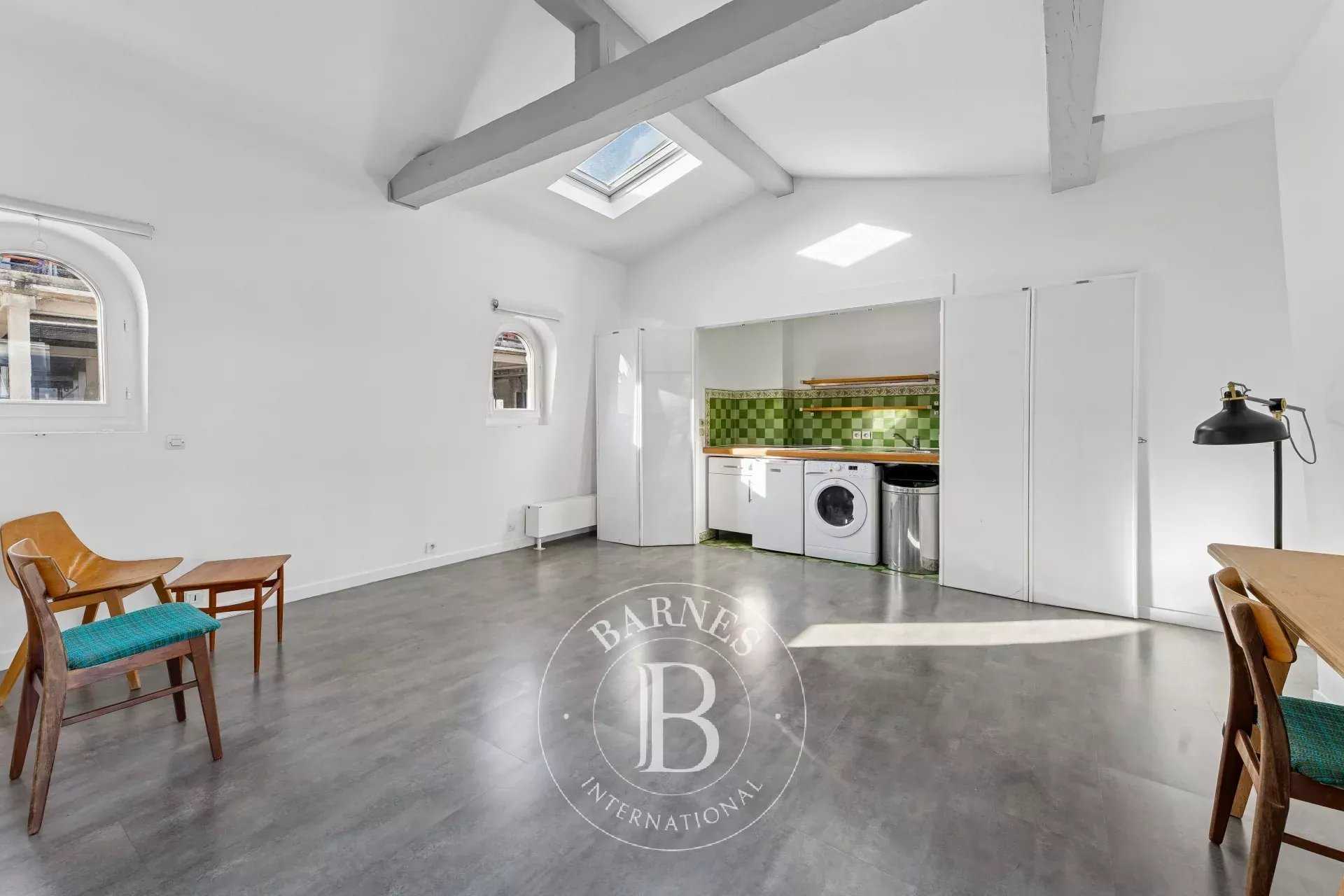 Apartment Paris 75007