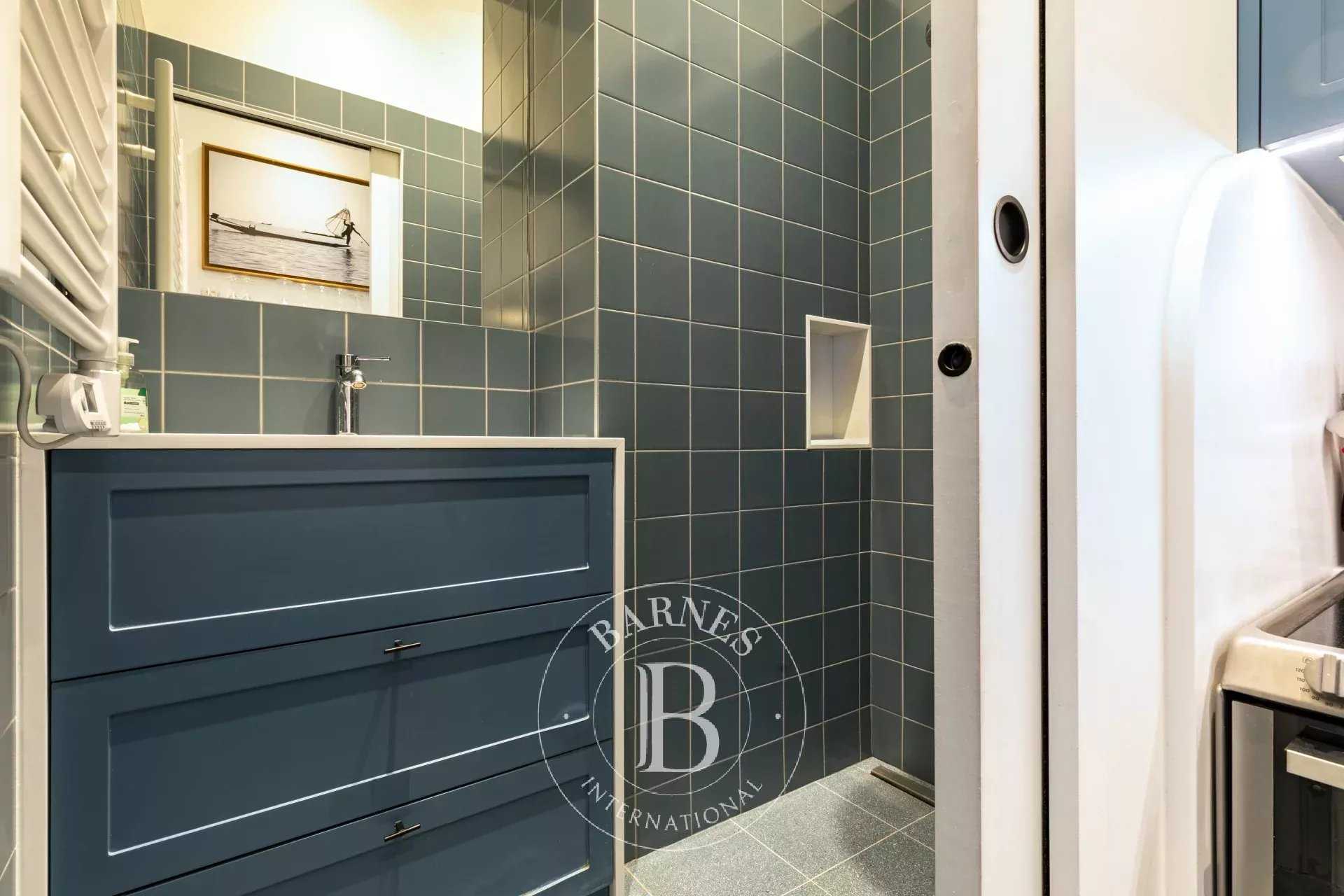 Paris  - Appartement 1 Pi&egrave;ce