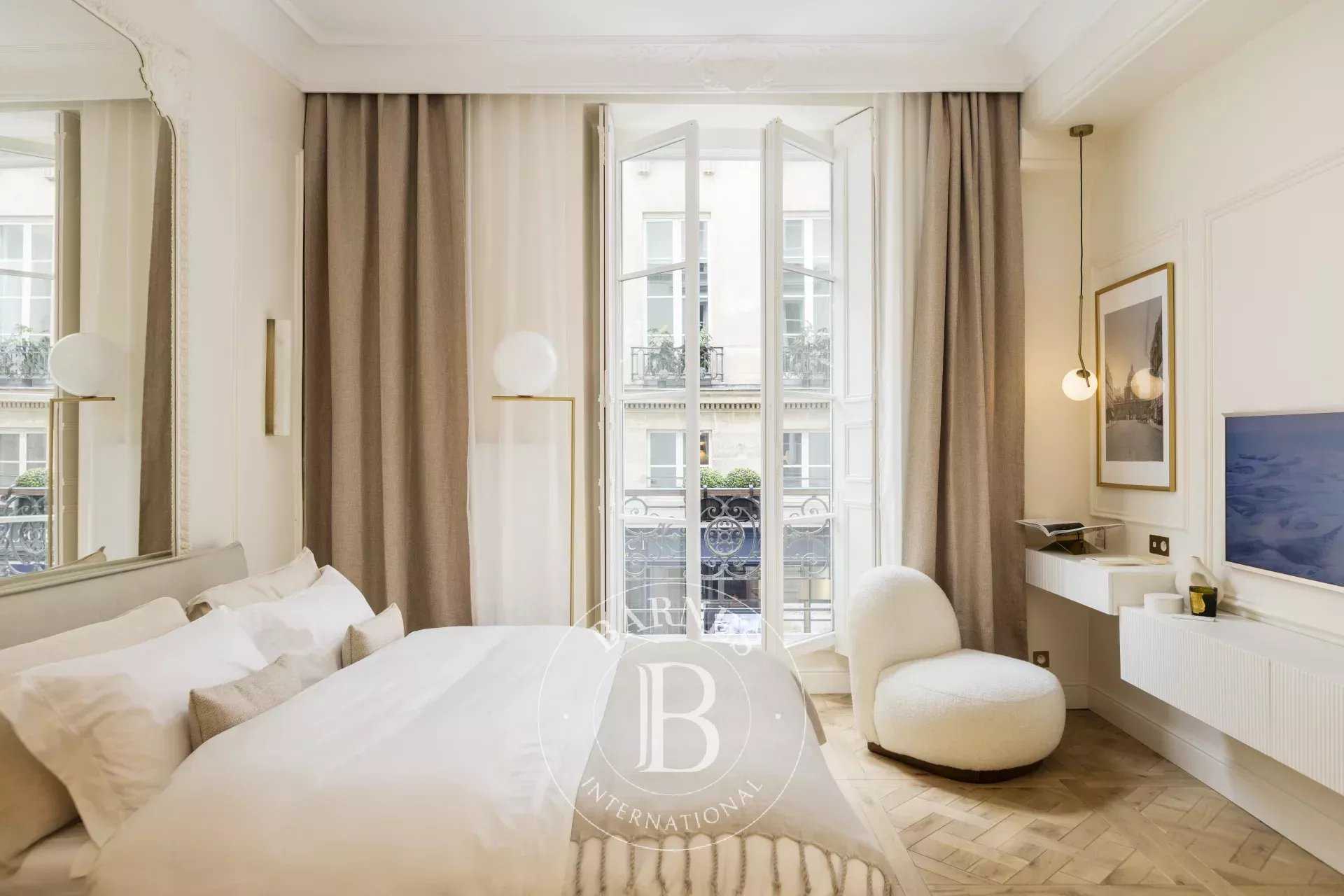 Paris  - Apartment 