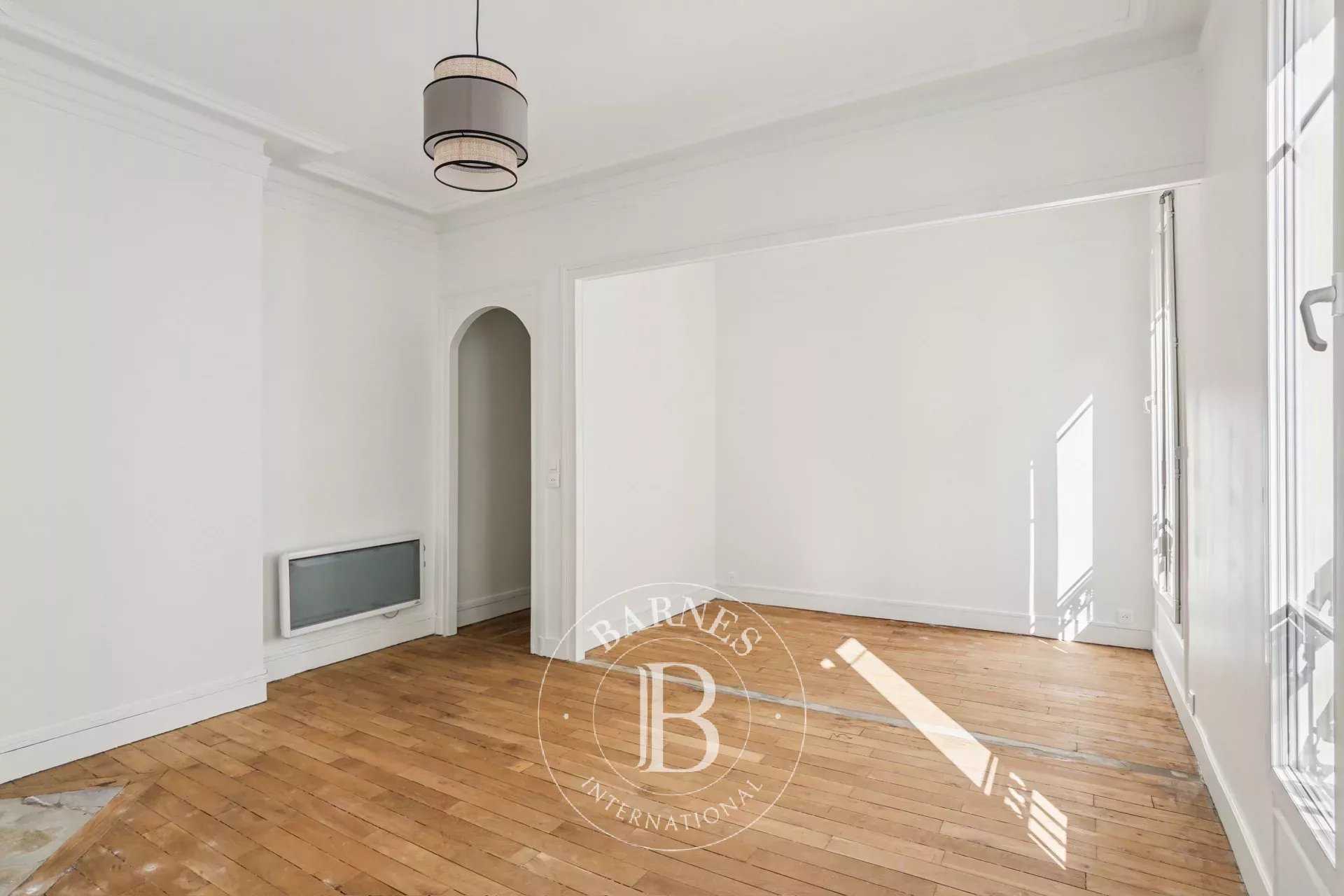 Paris  - Apartment 1 Bedroom