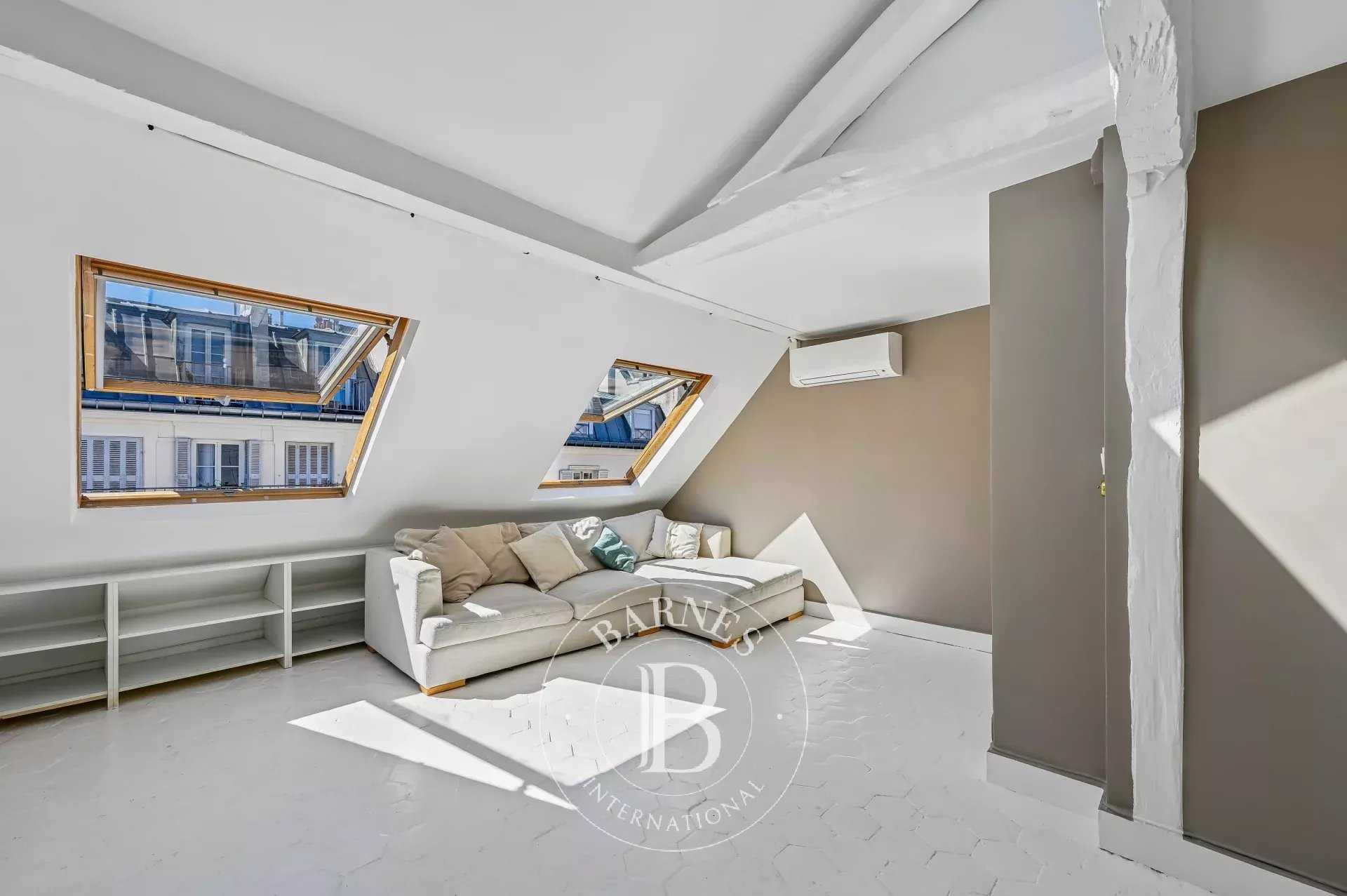 Paris  - Apartment 3 Bedrooms