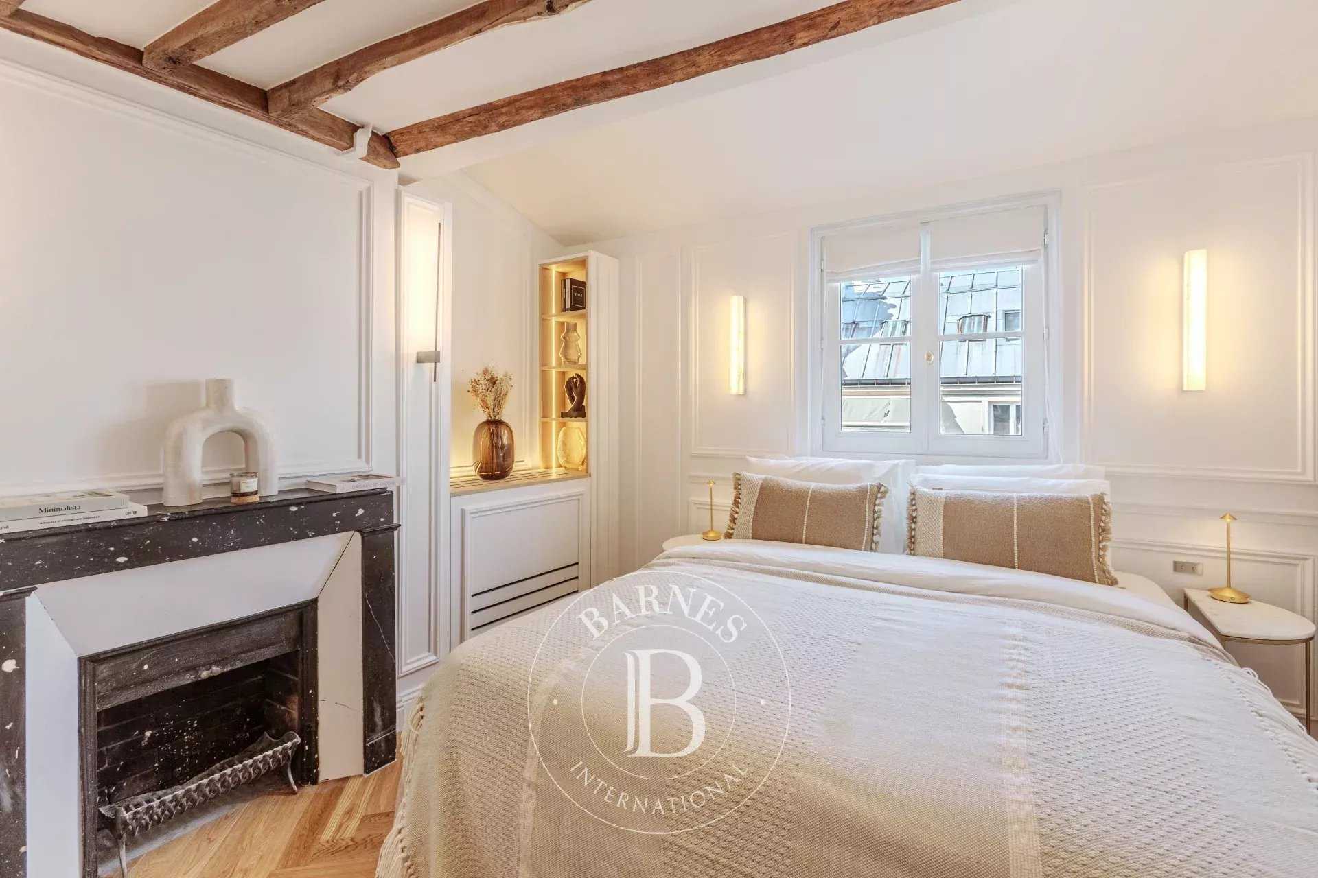 Paris  - Apartment 1 Bedroom