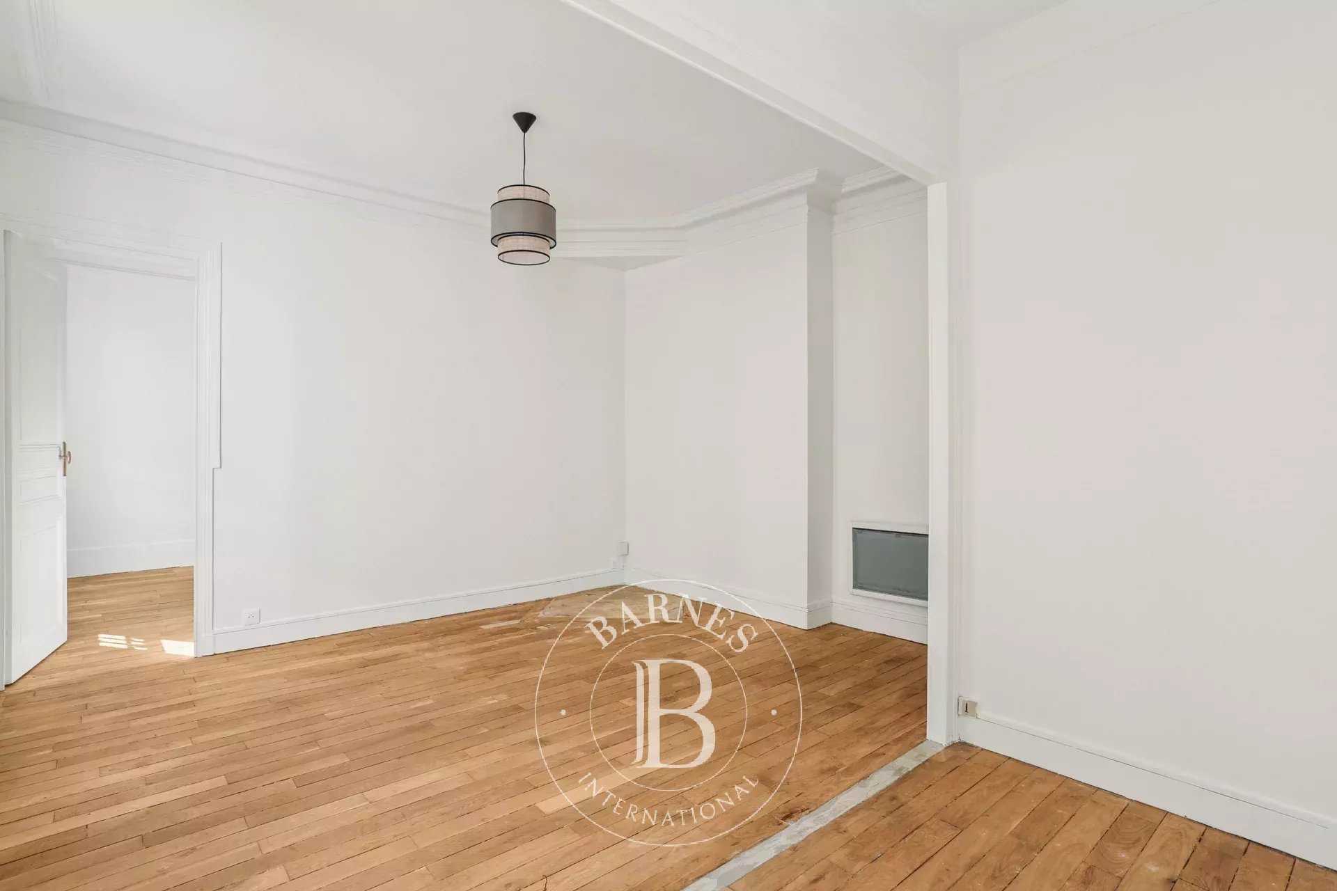 Paris  - Apartment 1 Bedroom