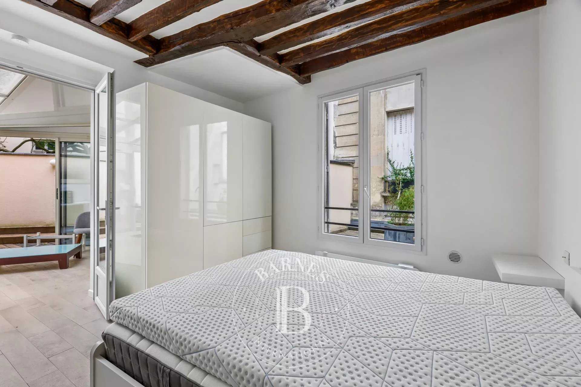 Paris  - Apartment 1 Bedroom