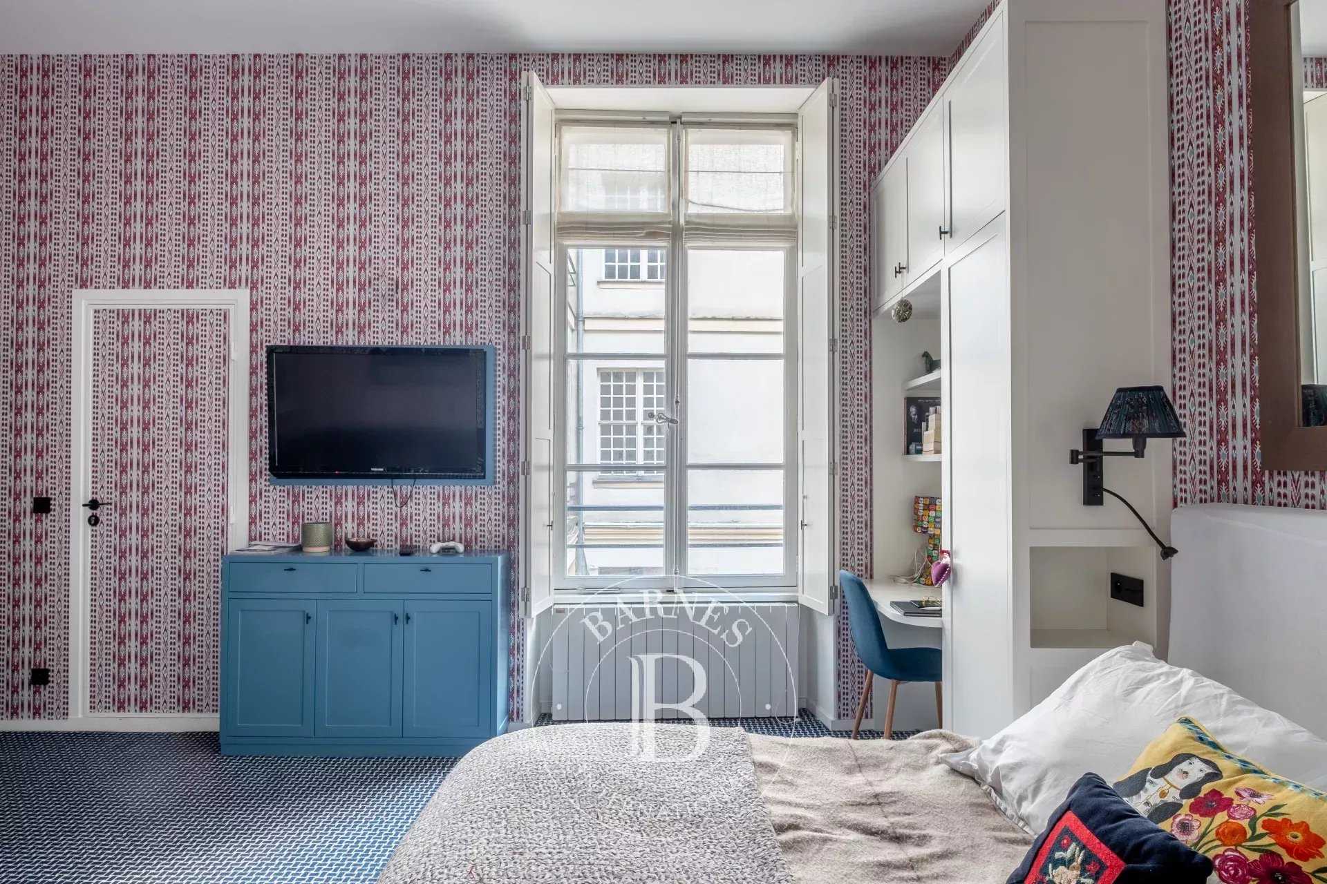 Paris  - Appartement 1 Pi&egrave;ce