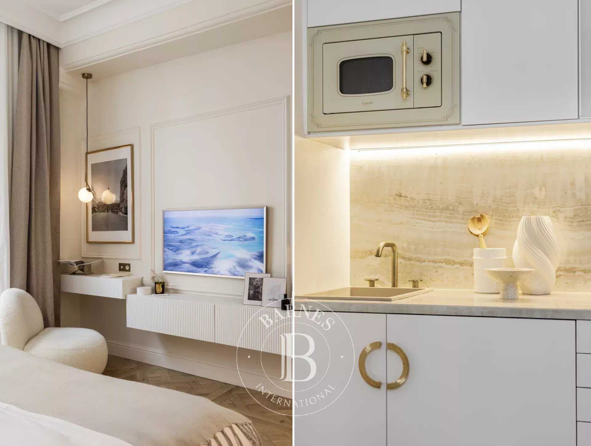 Paris  - Apartment 