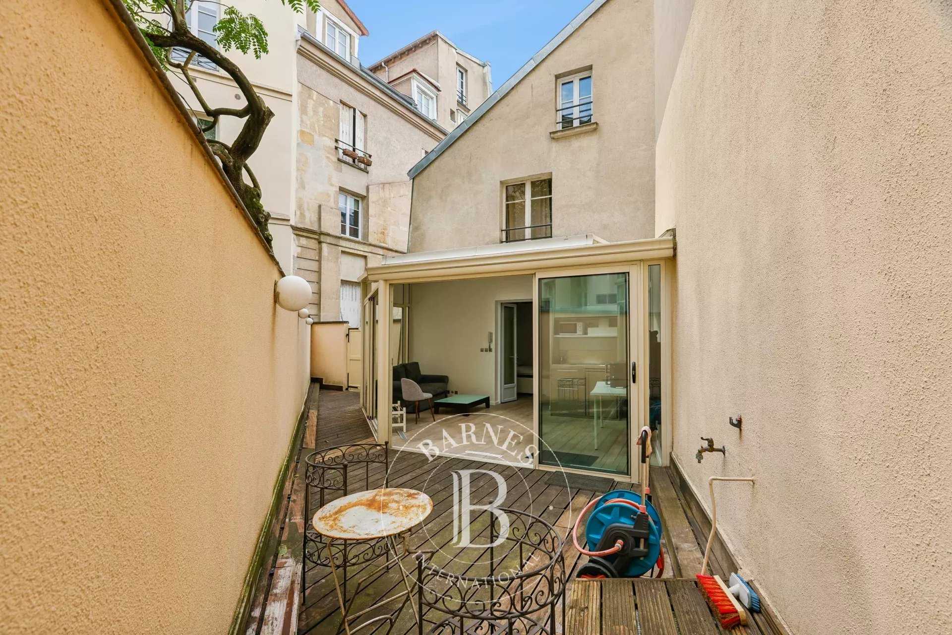 Apartment Paris 75006  -  ref 87213877 (picture 2)