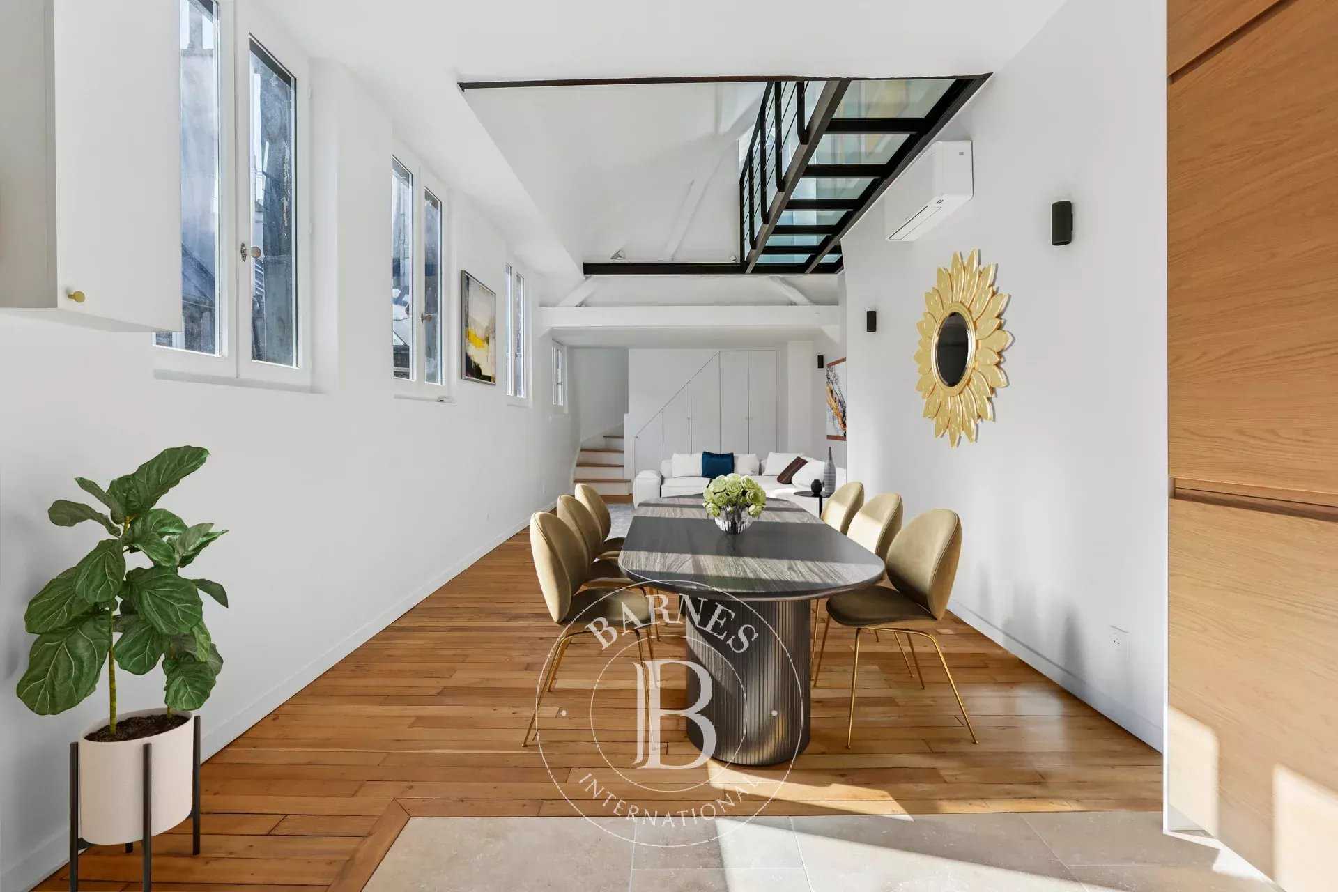 Apartment Paris 75007  -  ref 86227103 (picture 3)