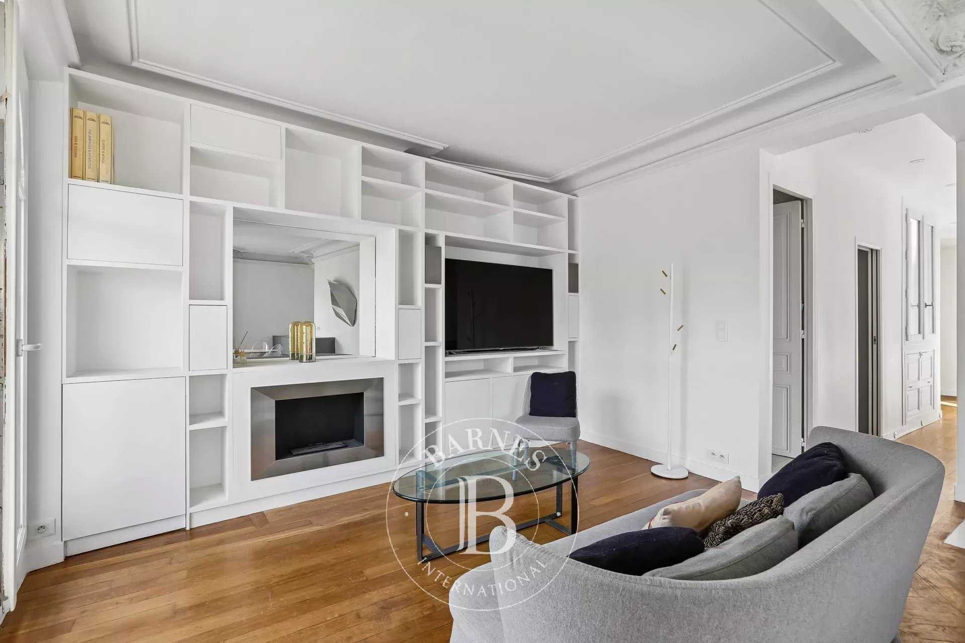 Appartement Paris 75006  -  ref 87145224 (picture 3)