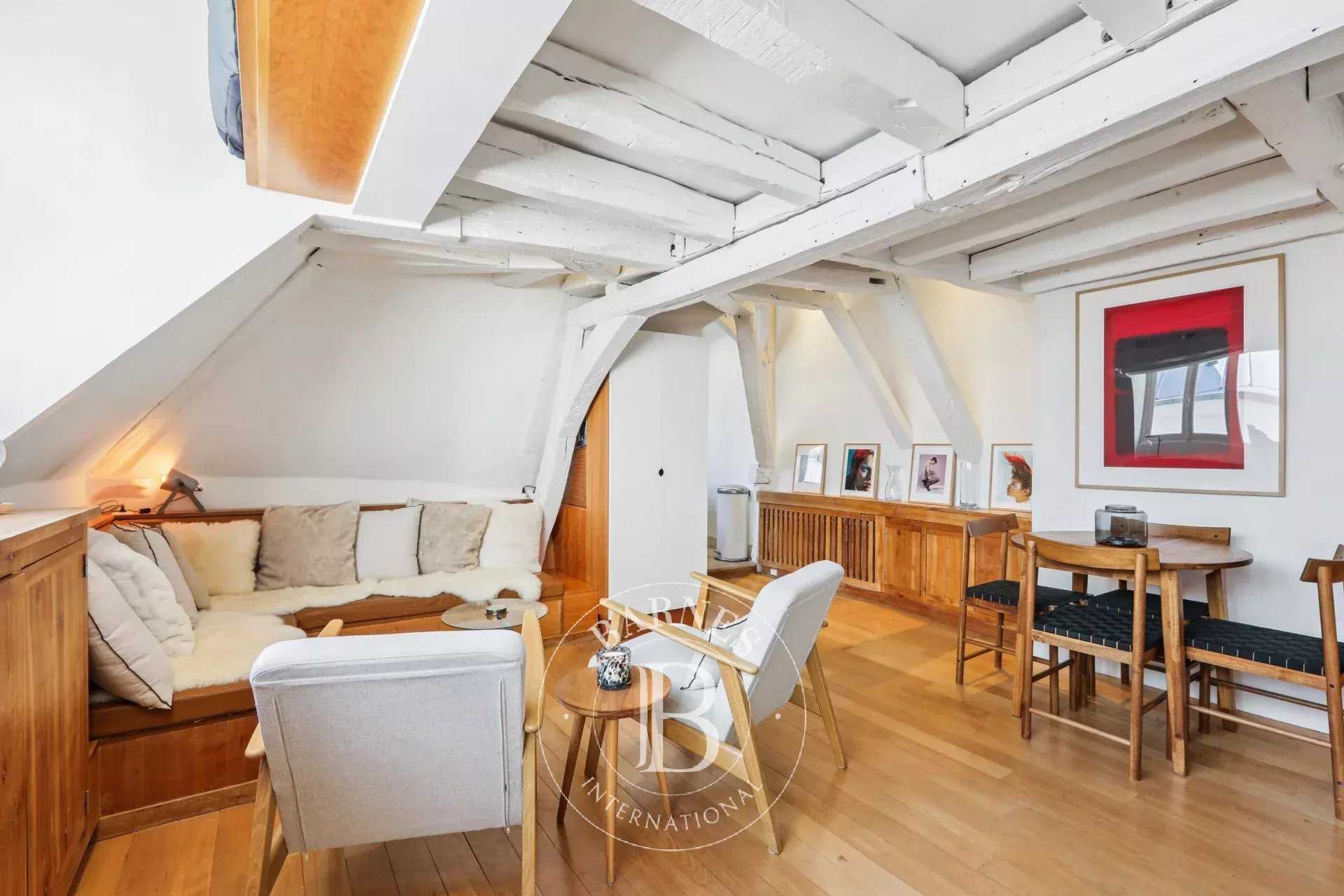 Piso Paris 75006  -  ref 86095117 (picture 1)