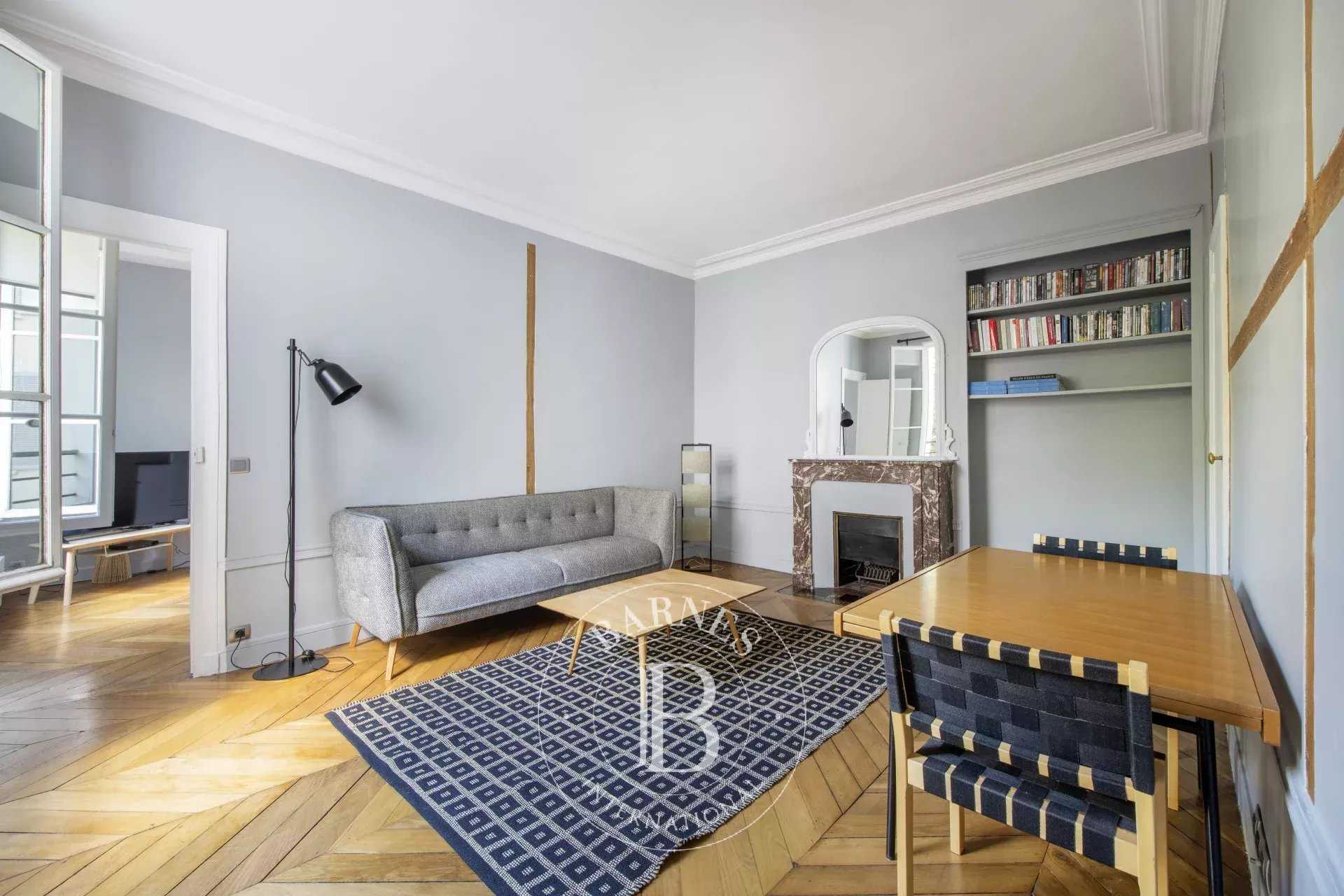Appartement Paris 75006  -  ref 86001178 (picture 2)
