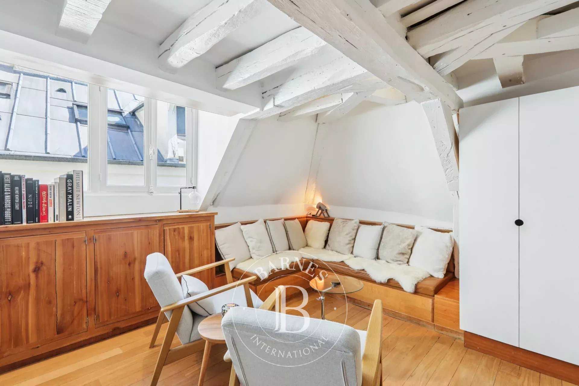 Piso Paris 75006  -  ref 86095117 (picture 2)