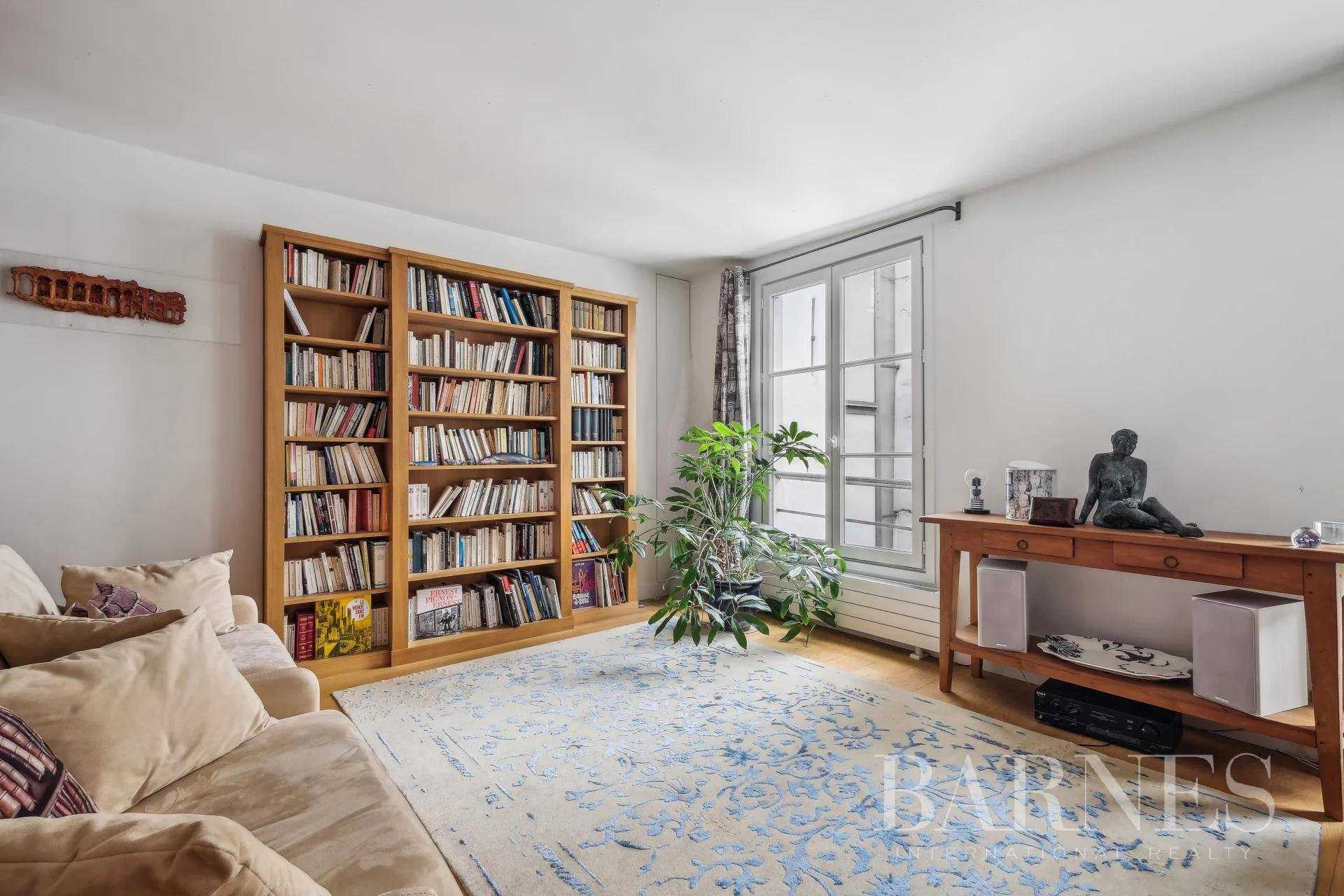 Appartement Paris 75006  -  ref 82218996 (picture 3)