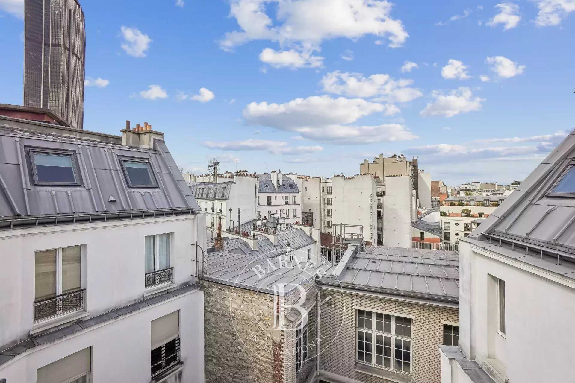 Appartement Paris 75006  -  ref 84624601 (picture 1)