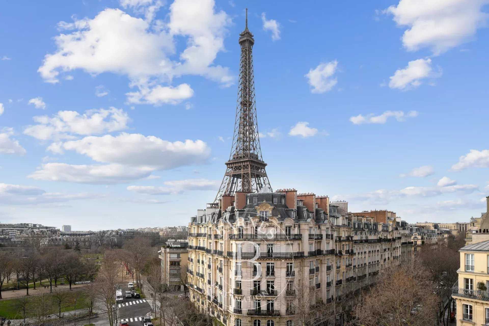 Appartement Paris 75007  -  ref 84162519 (picture 1)