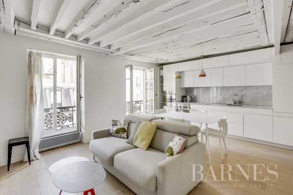 Apartment Paris 75006  -  ref 6156149 (picture 1)
