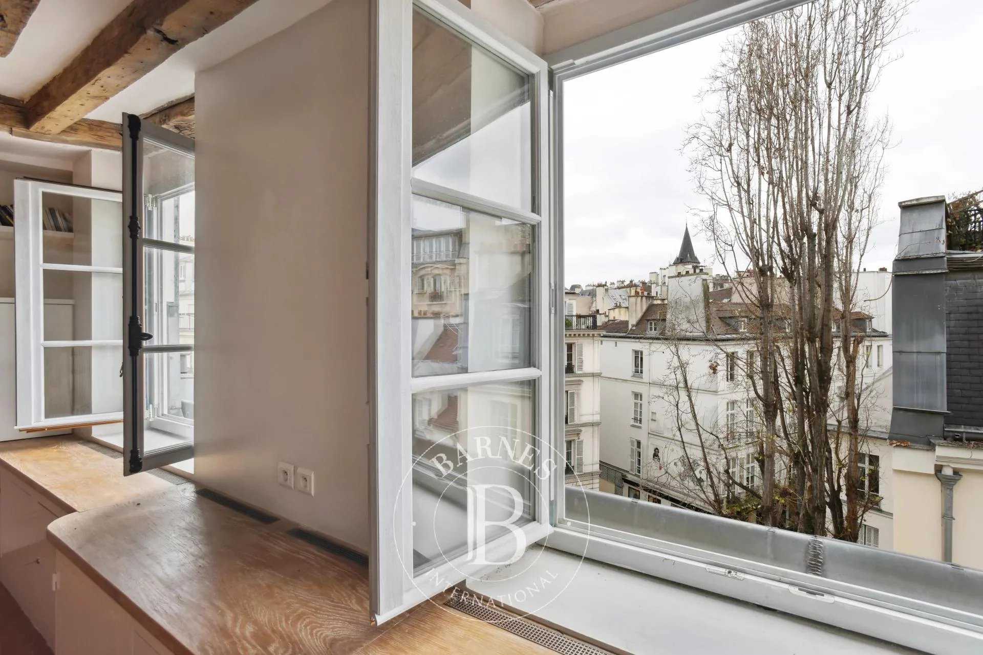 Apartment Paris 75006  -  ref 8103049 (picture 2)