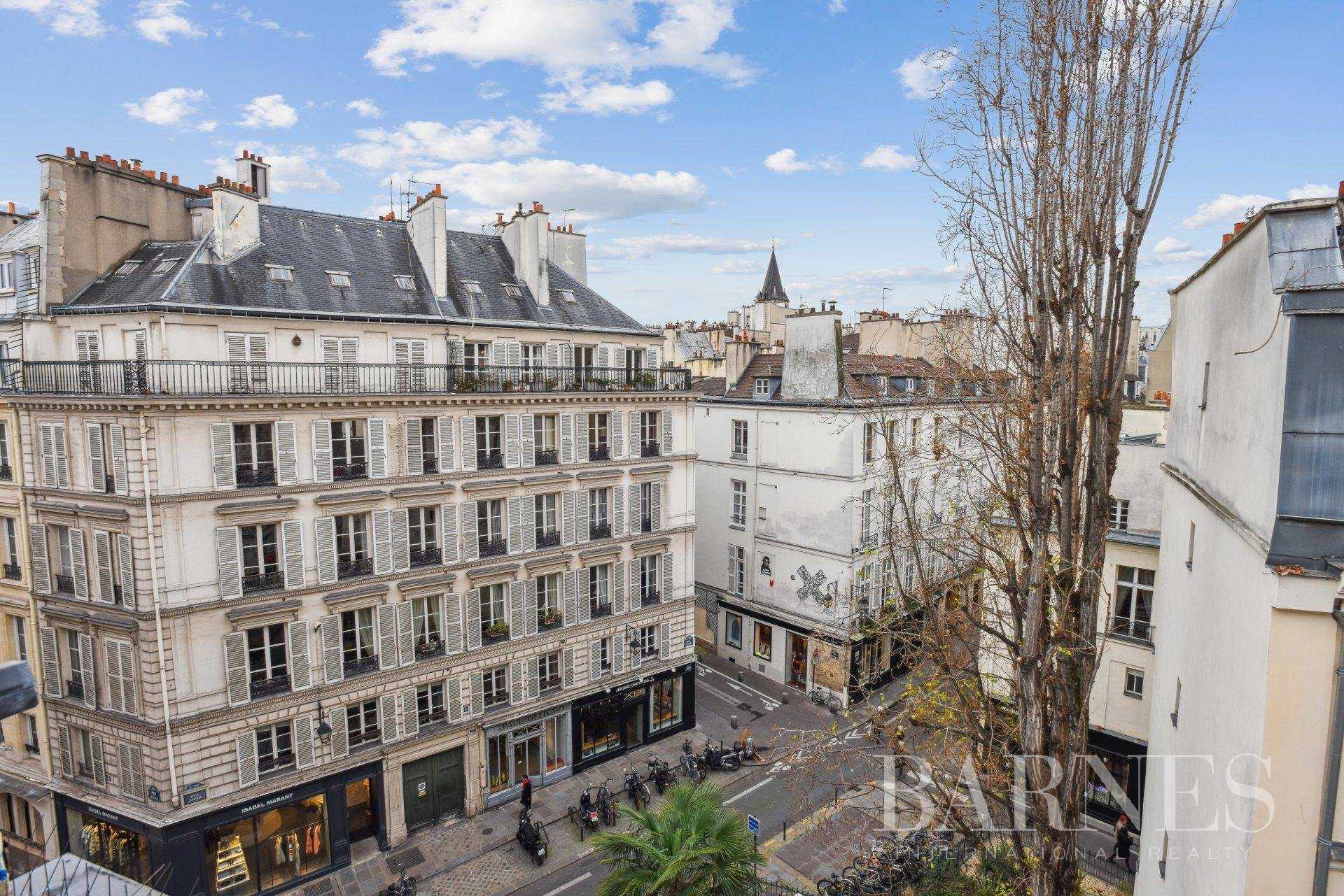 Appartement Paris 75006  -  ref 8103049 (picture 3)