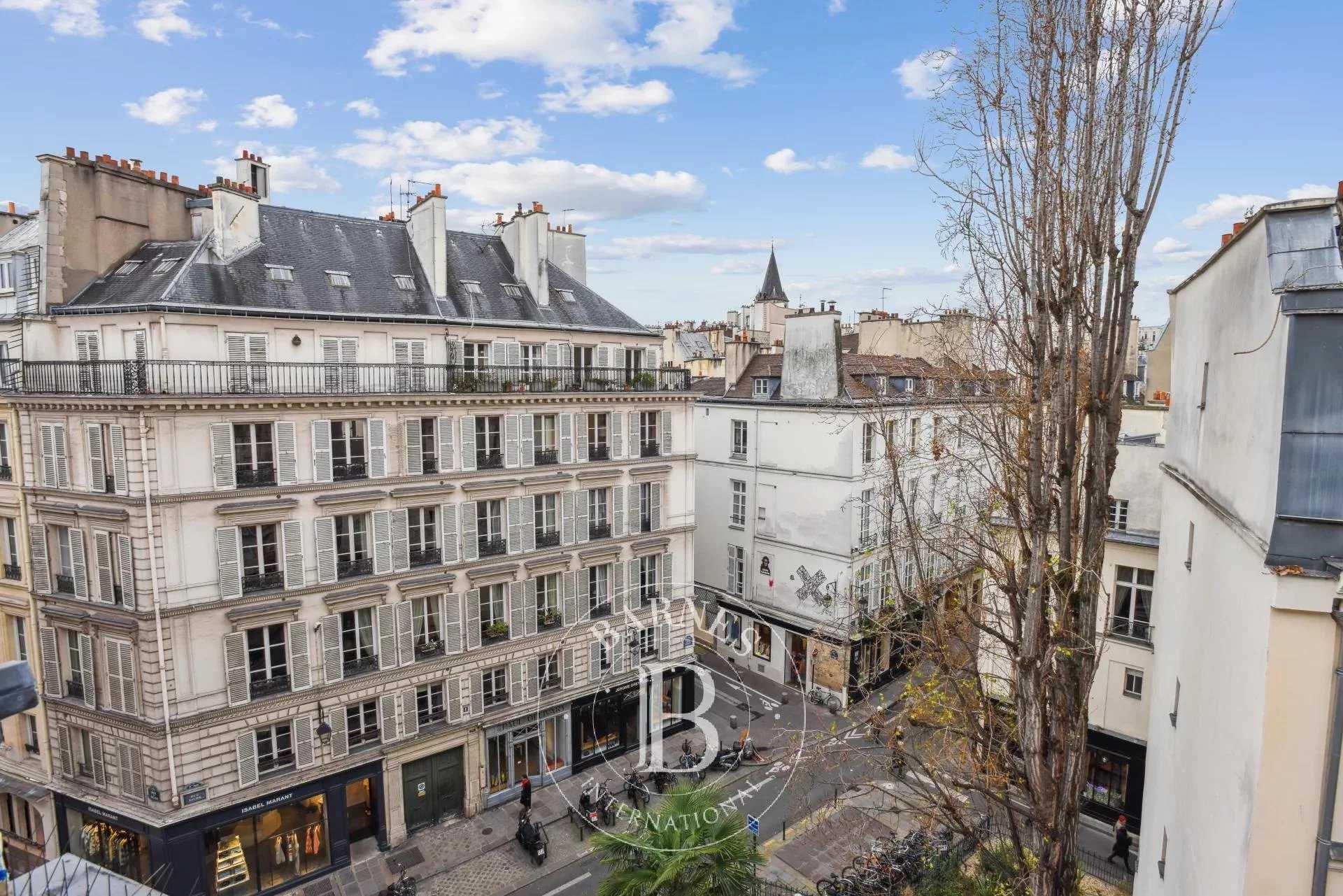 Apartment Paris 75006  -  ref 8103049 (picture 3)