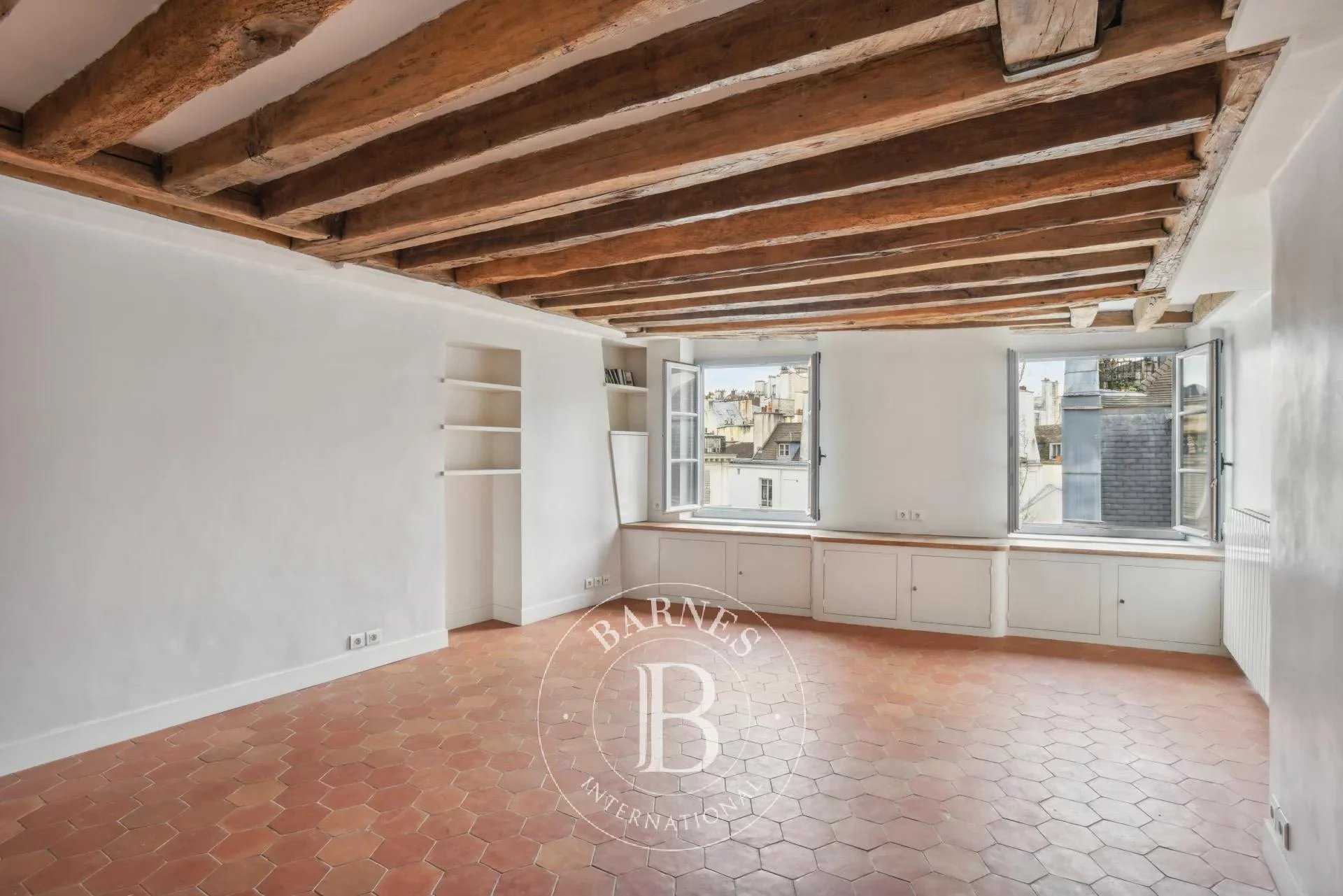 Apartment Paris 75006  -  ref 8103049 (picture 1)