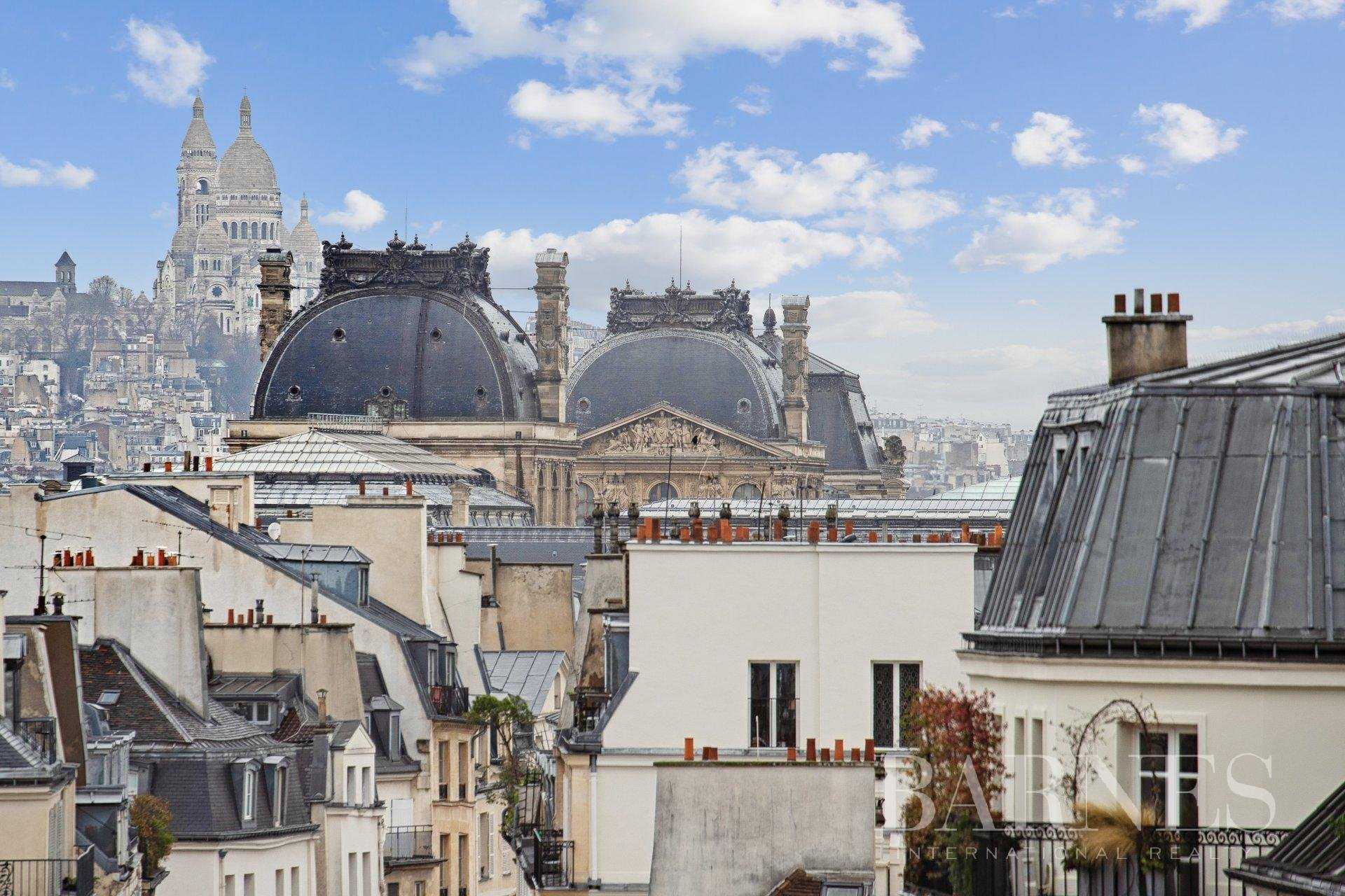 Apartment Paris 75006  -  ref 8013752 (picture 1)