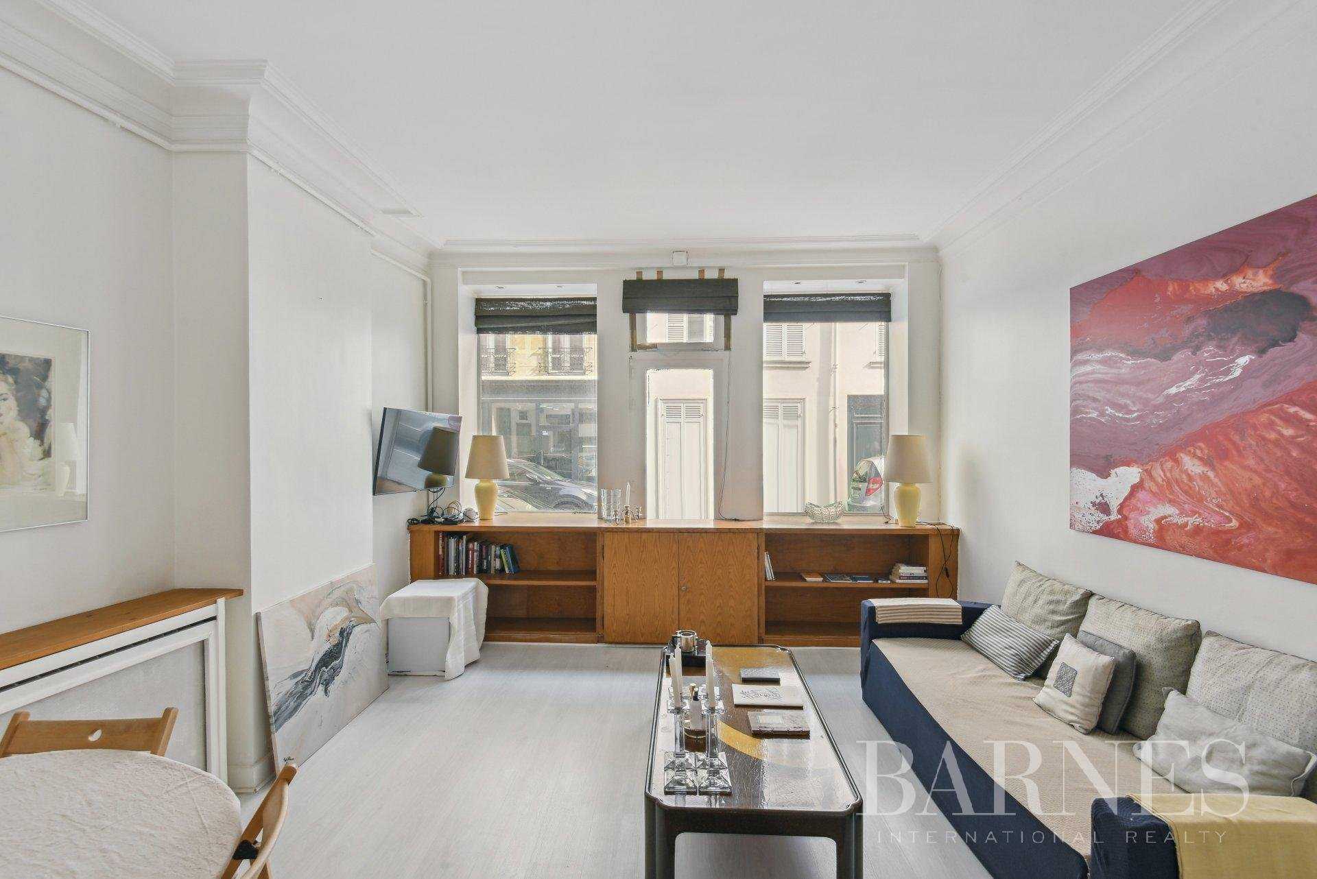 Appartement Paris 75006  -  ref 82274572 (picture 1)