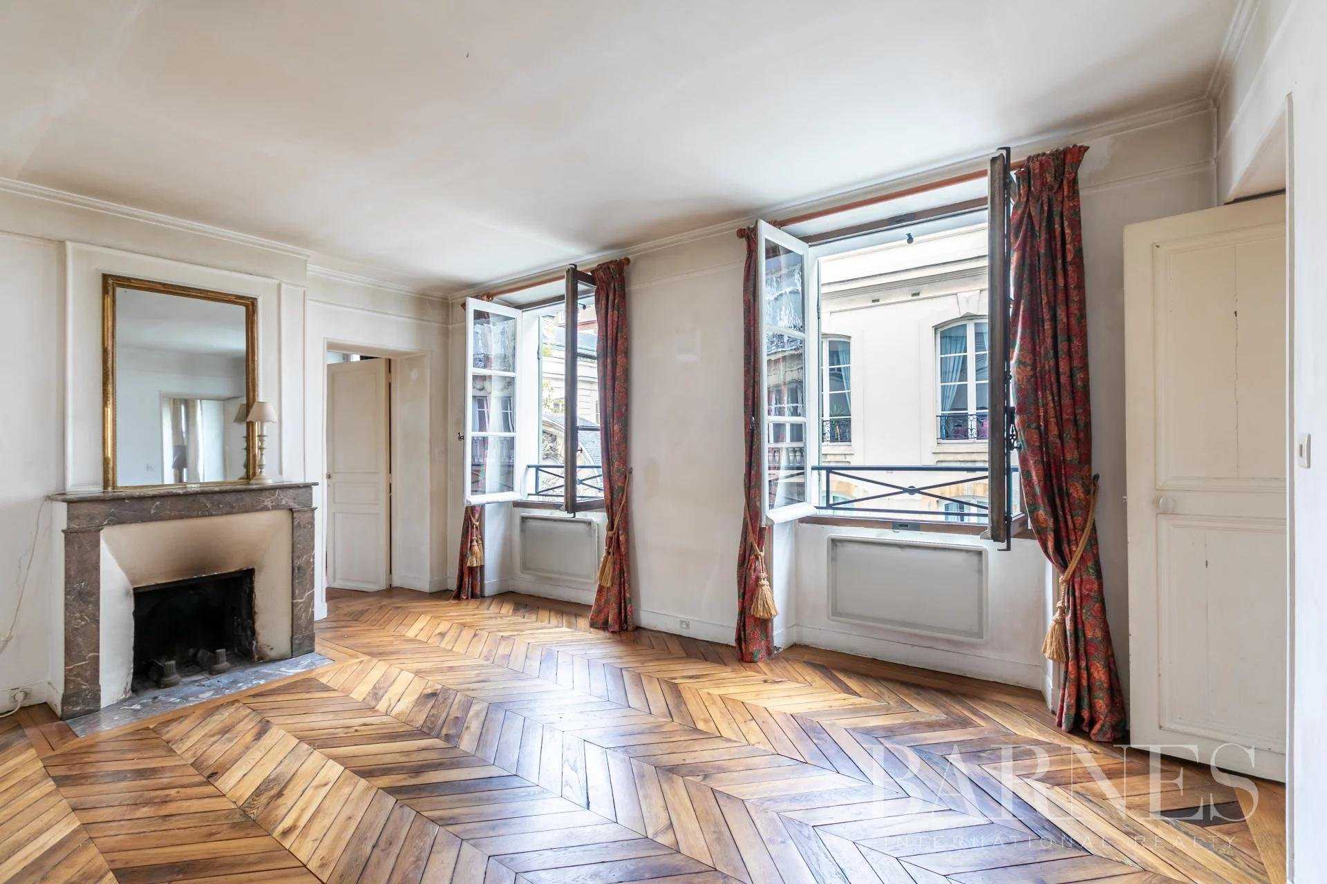 Appartement Paris 75006  -  ref 6547550 (picture 2)