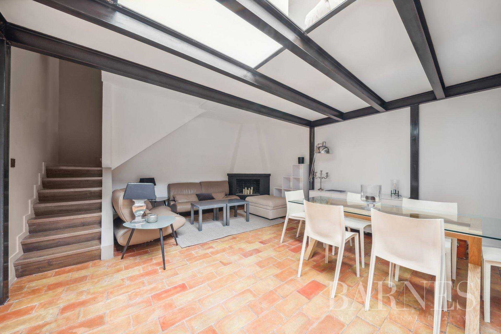 Appartement Paris 75006  -  ref 7983969 (picture 3)