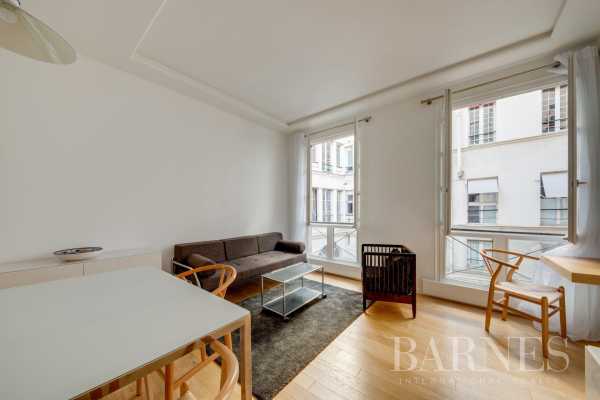 Appartement Paris 75006  -  ref 6369984 (picture 2)