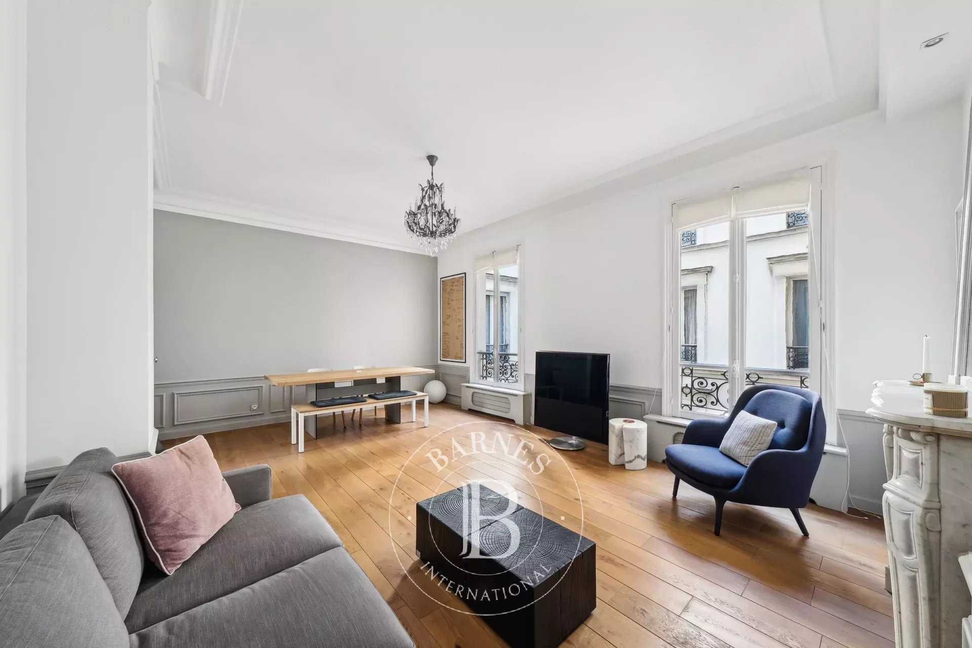 Apartment Paris 75007  -  ref 85092101 (picture 3)