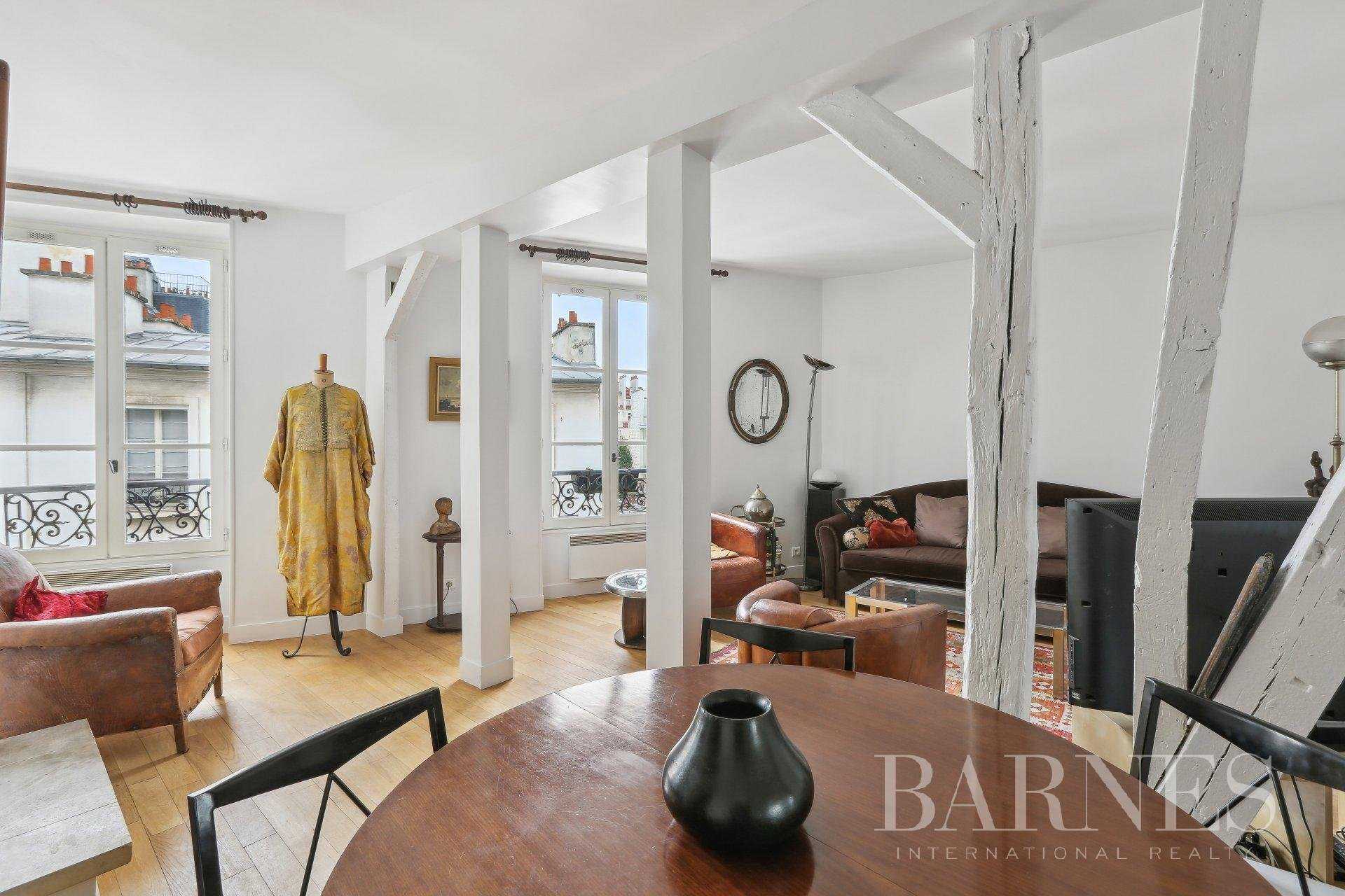 Appartement Paris 75006  -  ref 8156806 (picture 2)