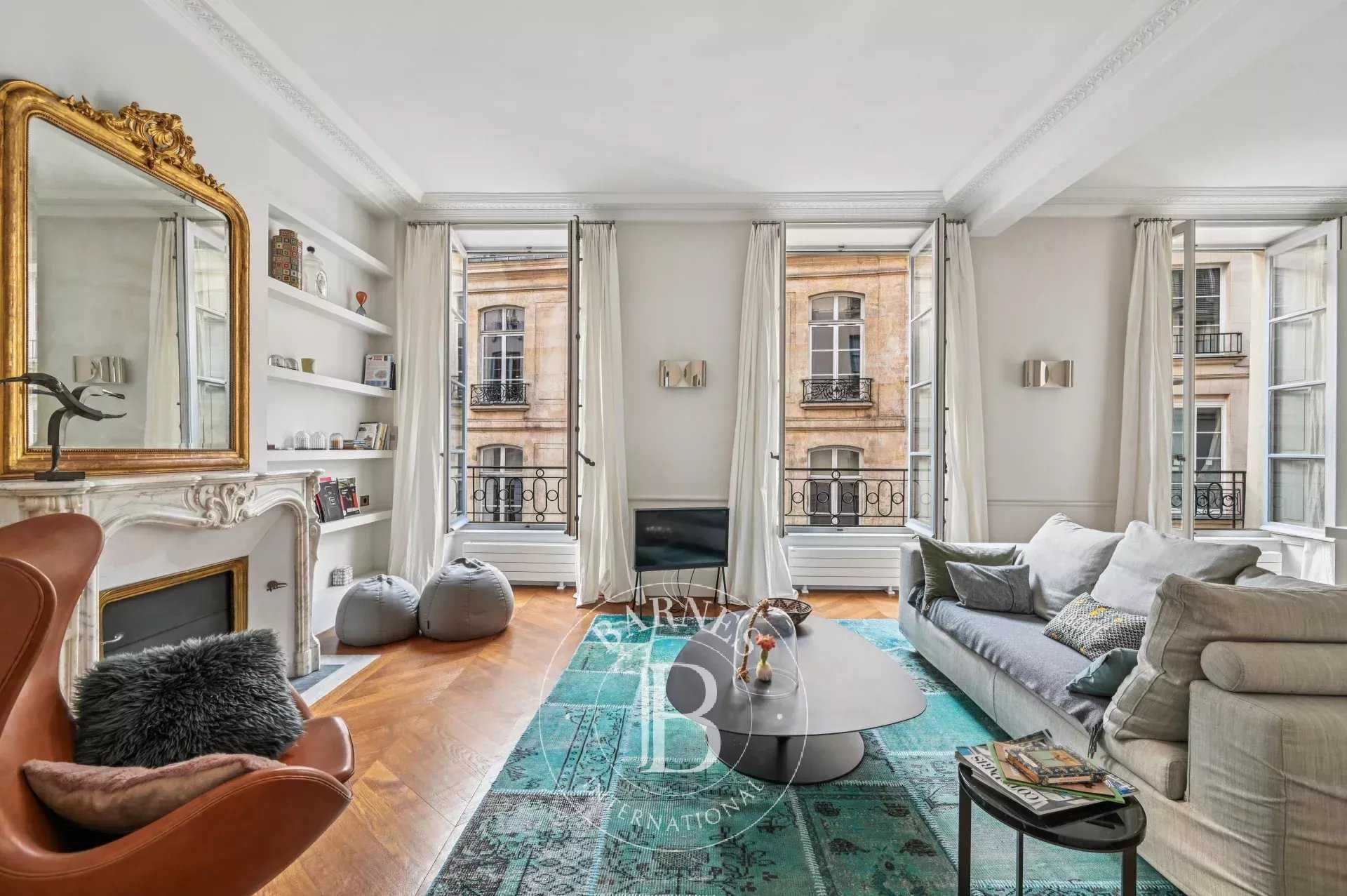 Appartement Paris 75006  -  ref 86333384 (picture 1)