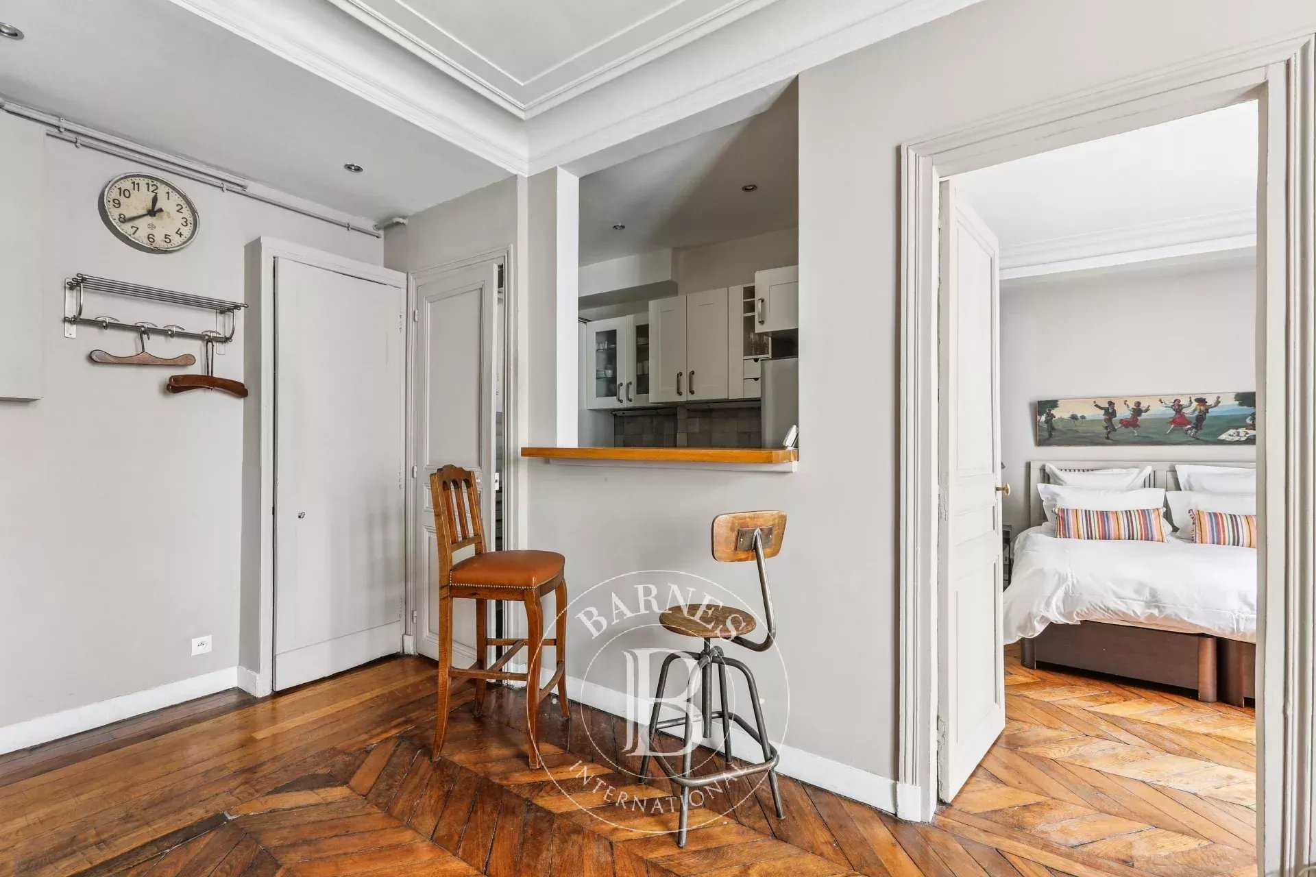 Apartment Paris 75006  -  ref 86642440 (picture 3)