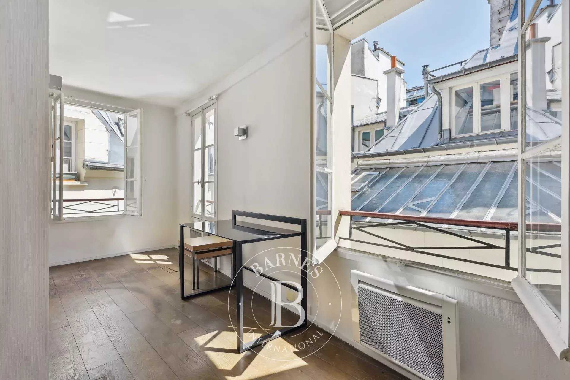 Piso Paris 75006  -  ref 86020771 (picture 1)