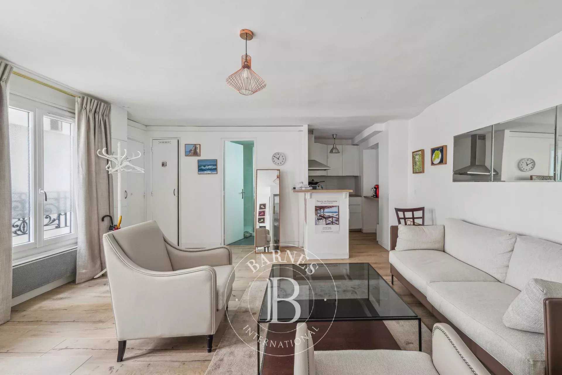 Appartement Paris 75006  -  ref 85714391 (picture 3)