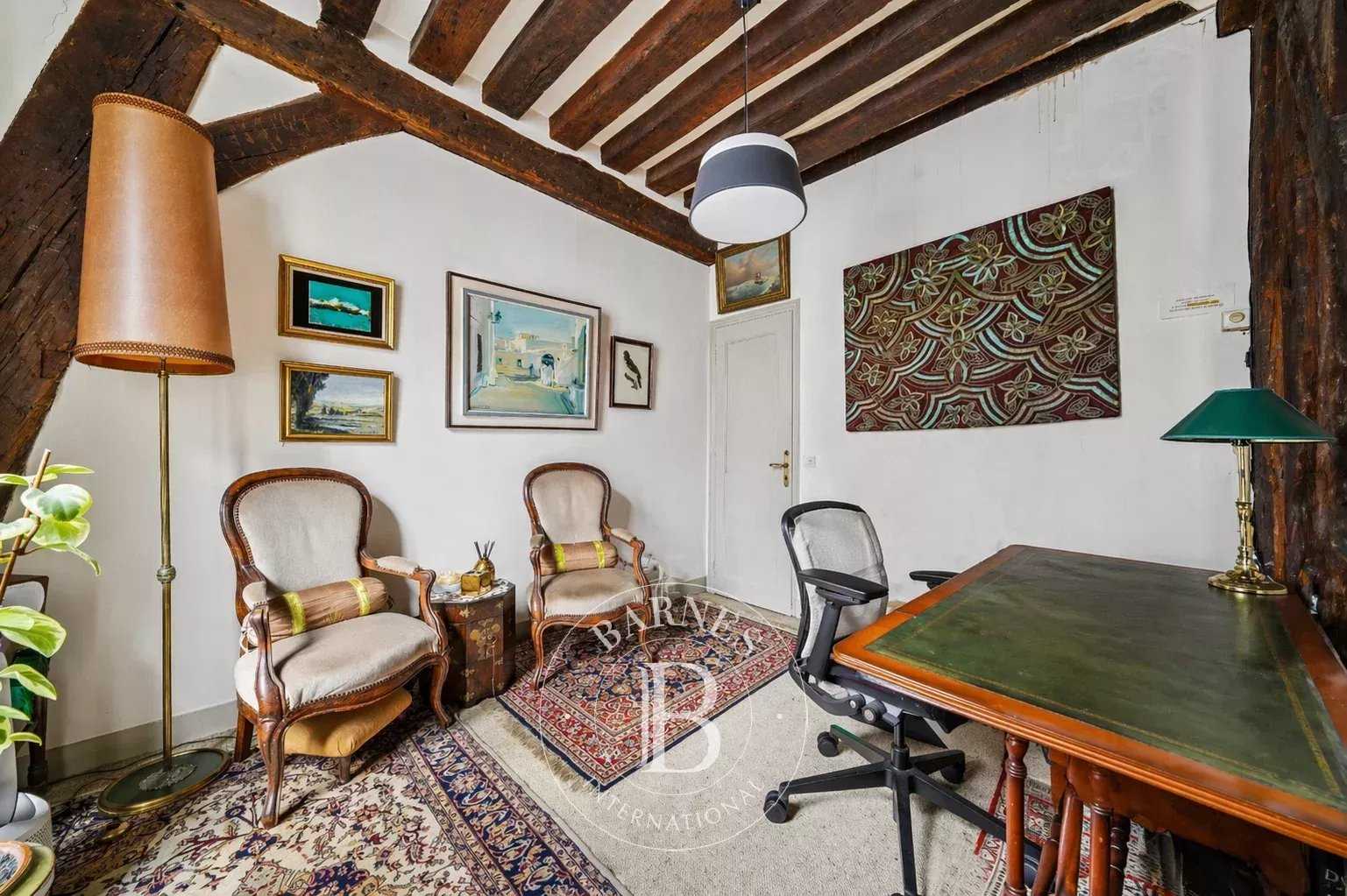 Apartment Paris 75006  -  ref 86927862 (picture 3)