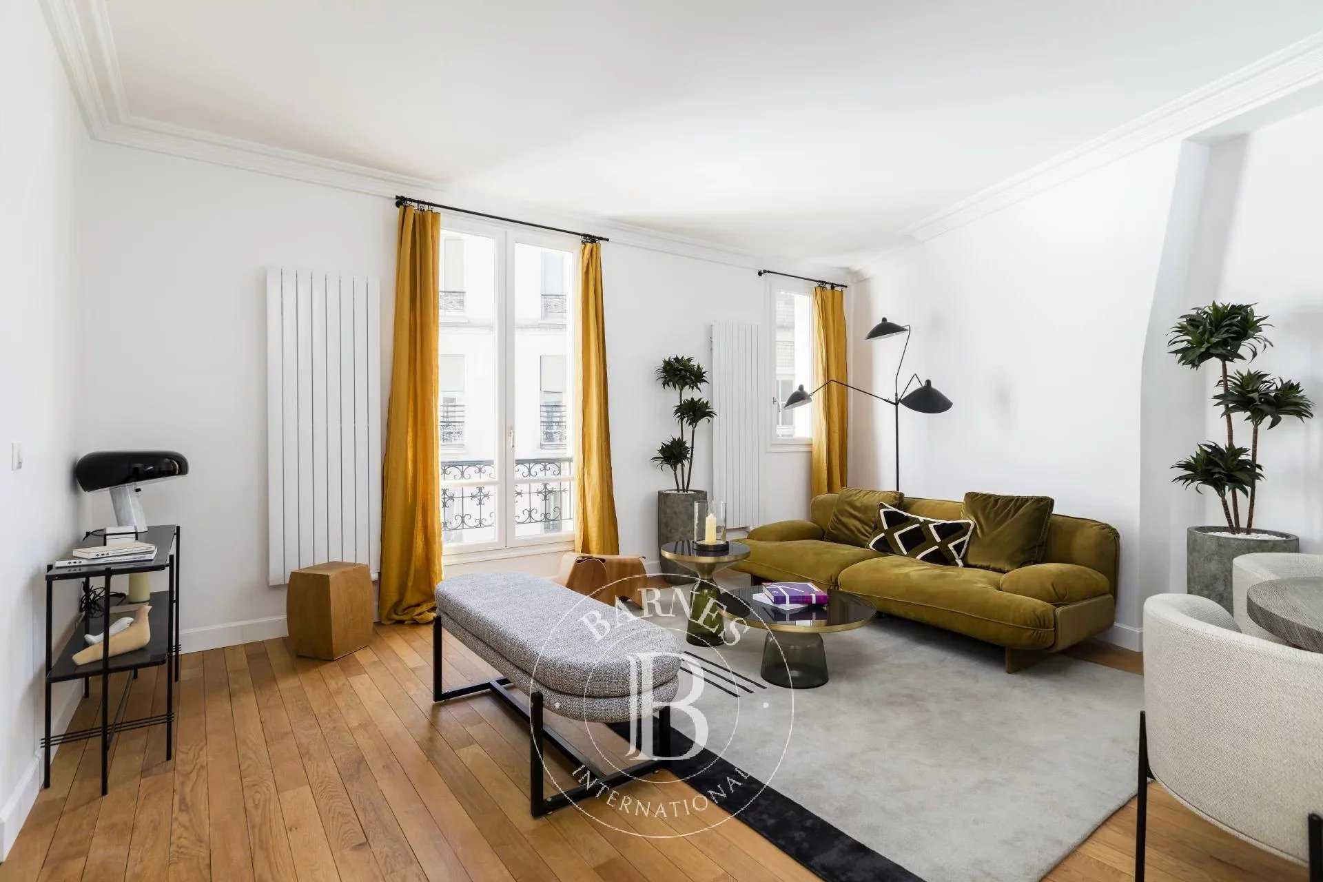 Apartment Paris 75006  -  ref 3848071 (picture 3)
