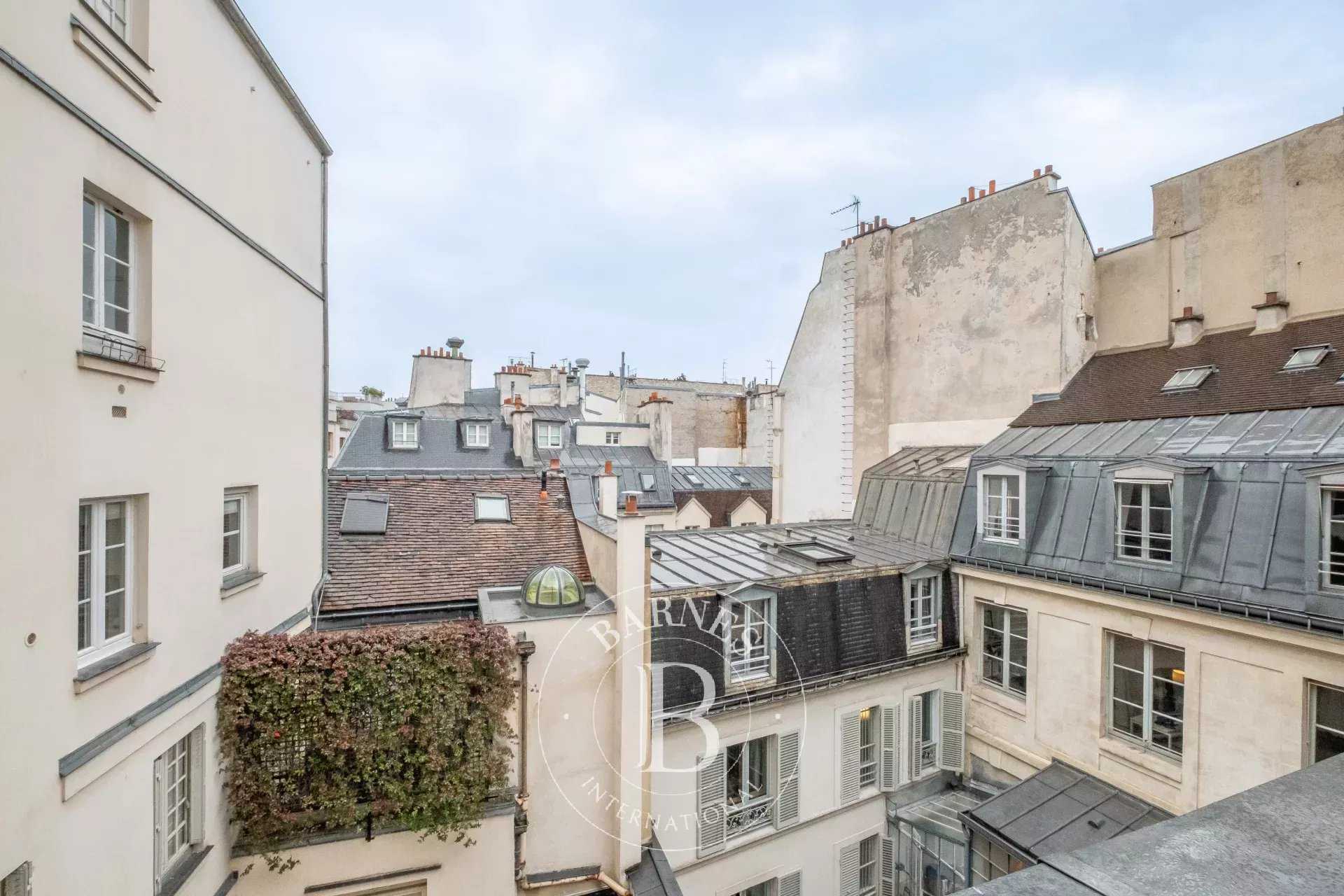 Apartment Paris 75006  -  ref 86425385 (picture 3)