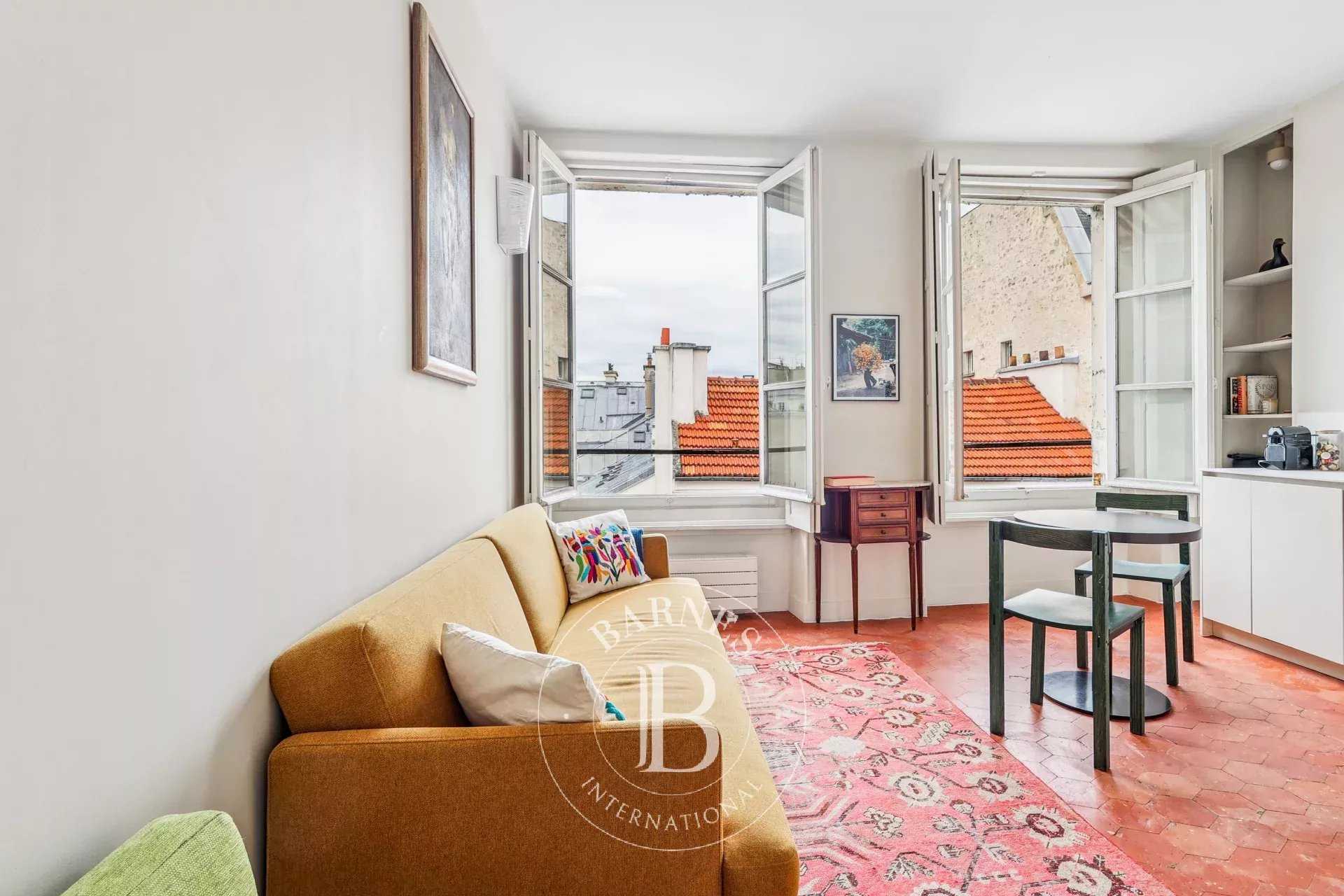 Apartment Paris 75007  -  ref 86272285 (picture 1)