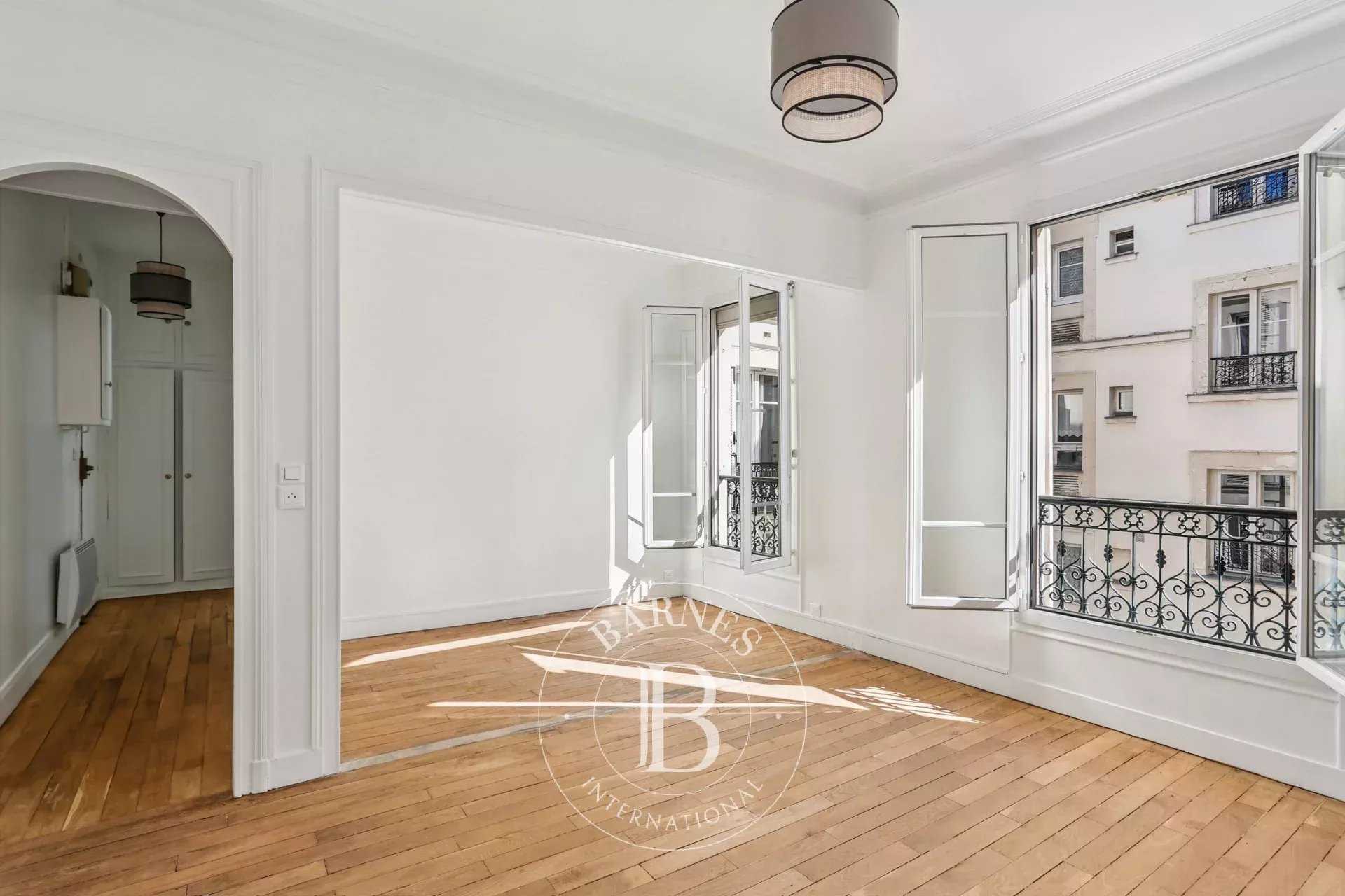 Apartment Paris 75007  -  ref 86241631 (picture 3)