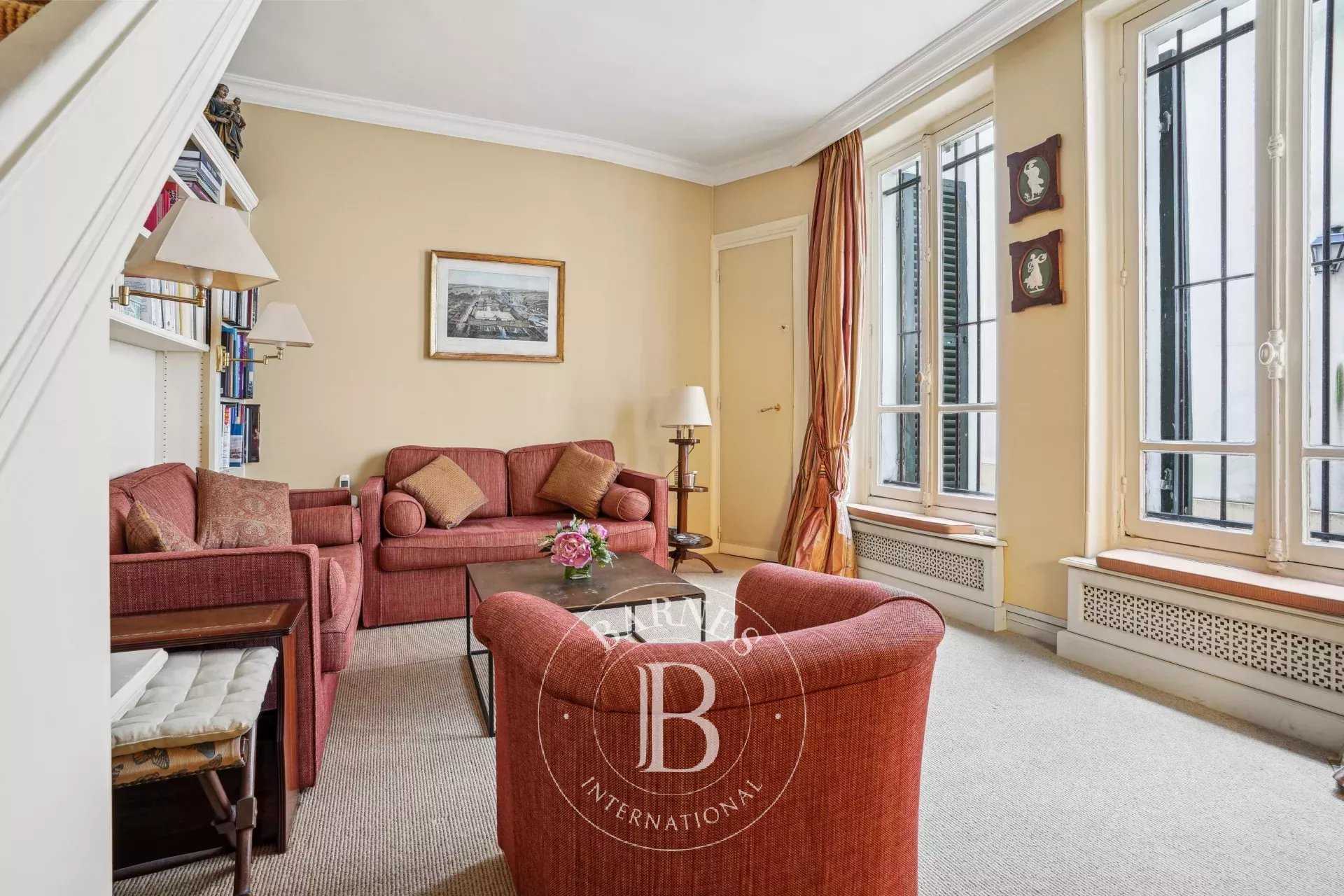 Appartement Paris 75006  -  ref 85780930 (picture 2)