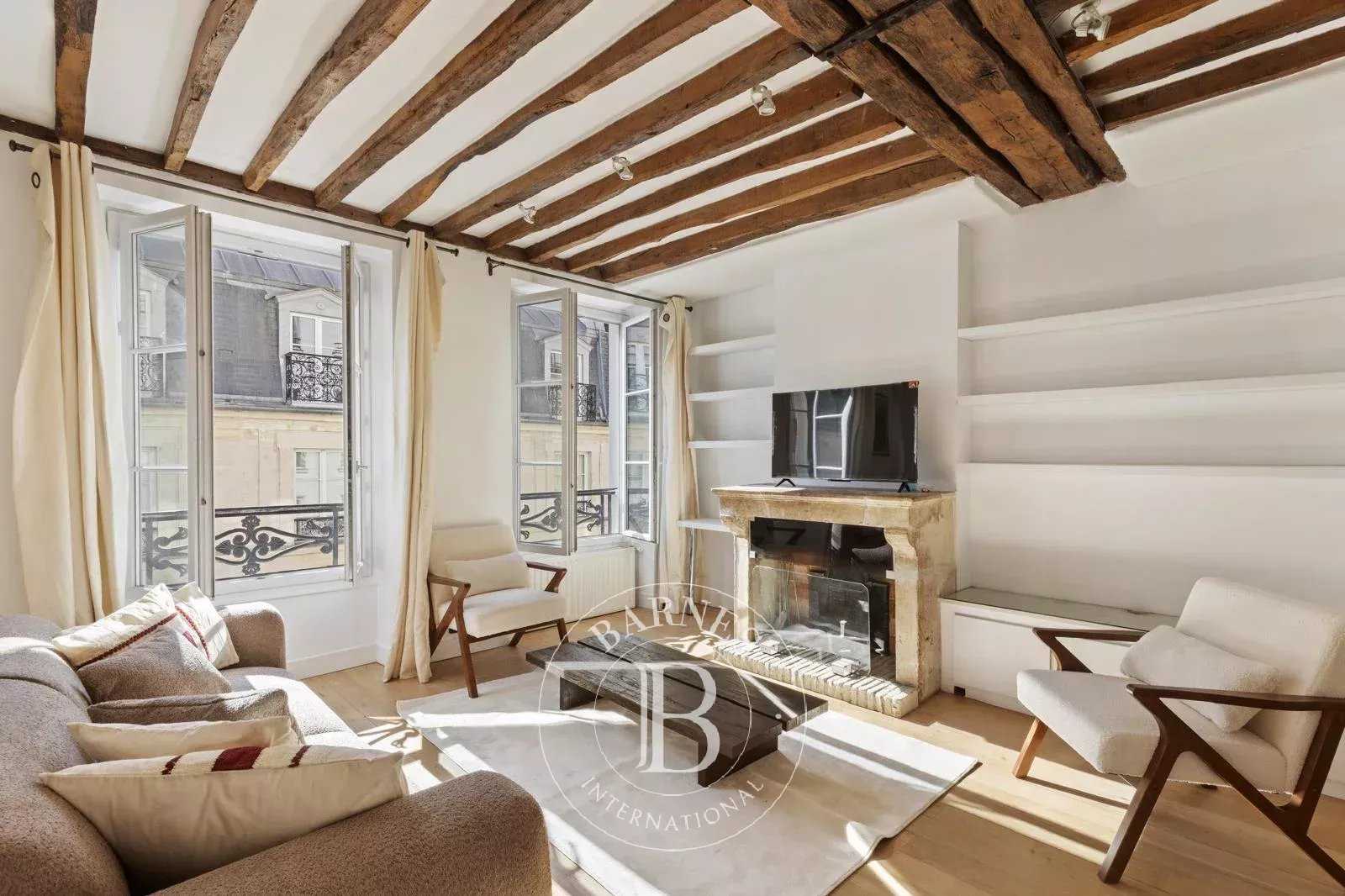 Apartment Paris 75007  -  ref 86993786 (picture 2)