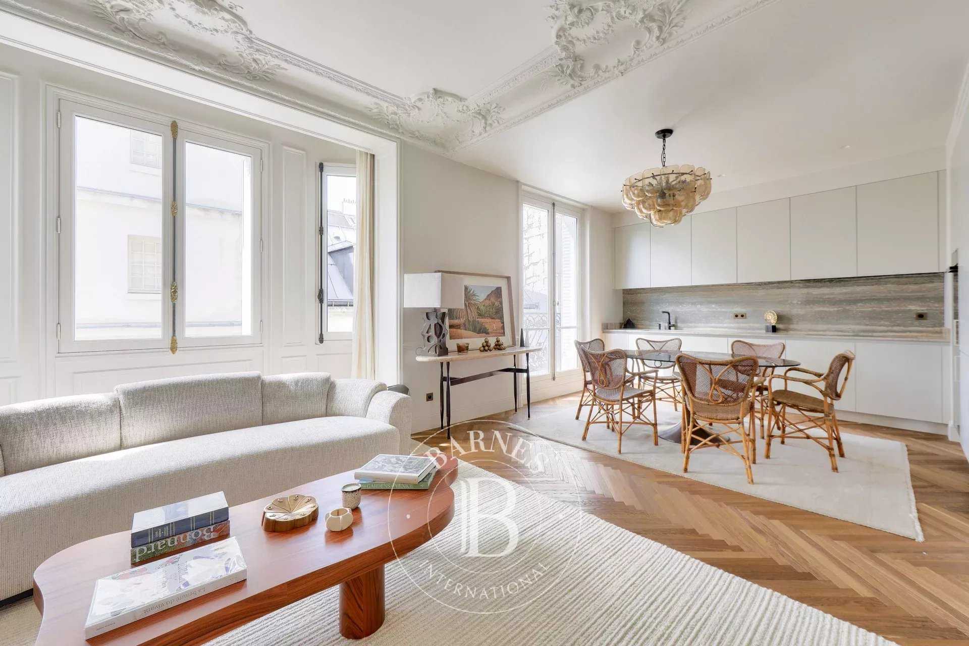 Apartment Paris 75006  -  ref 86079903 (picture 3)
