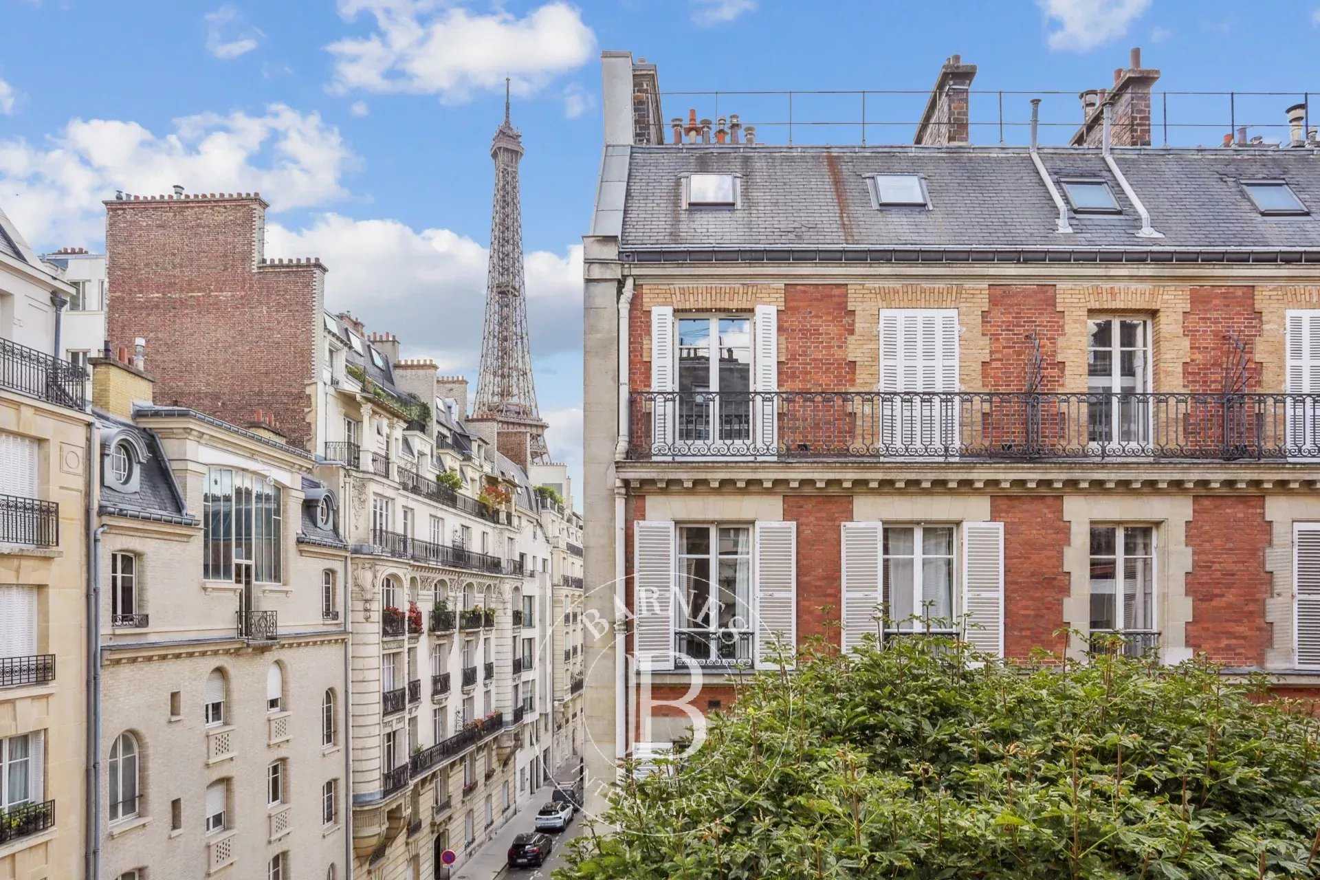 Piso Paris 75007  -  ref 86099666 (picture 1)