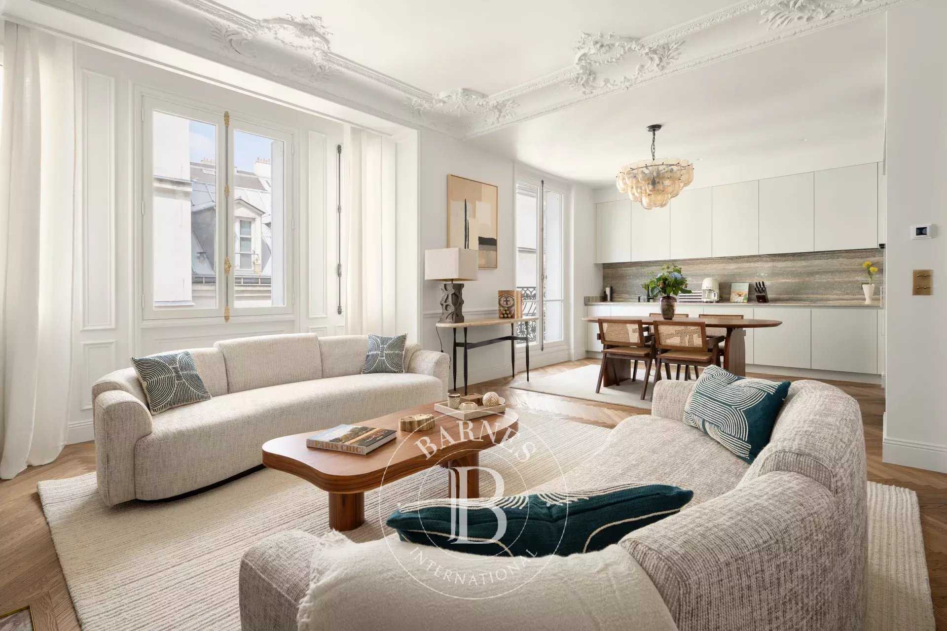 Apartment Paris 75006  -  ref 86079903 (picture 1)