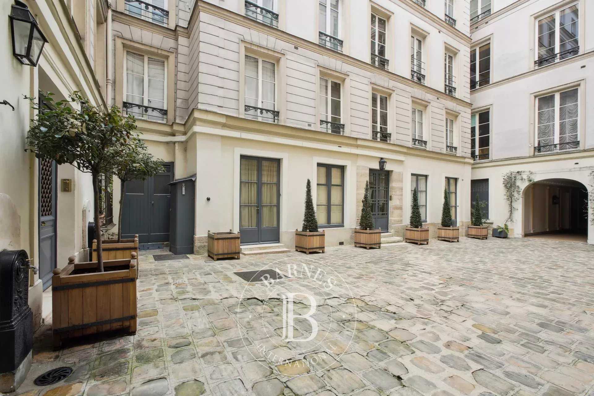 Piso Paris 75006  -  ref 86337470 (picture 1)