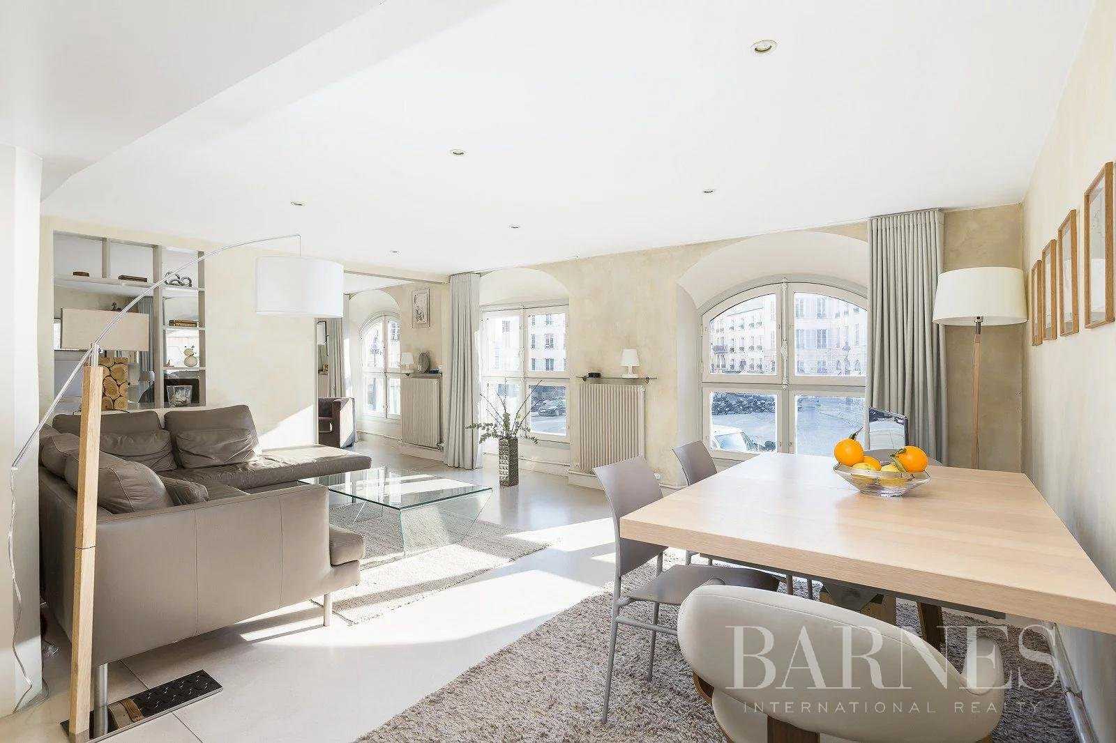 Apartment Paris 75006  -  ref 8135763 (picture 3)