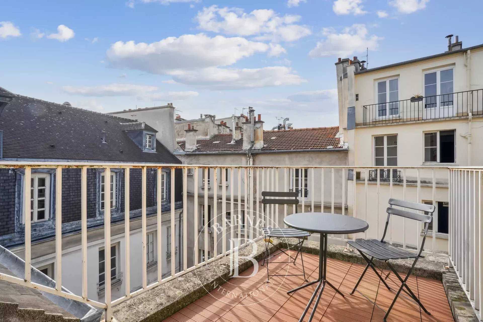 Apartment Paris 75006  -  ref 83395779 (picture 1)