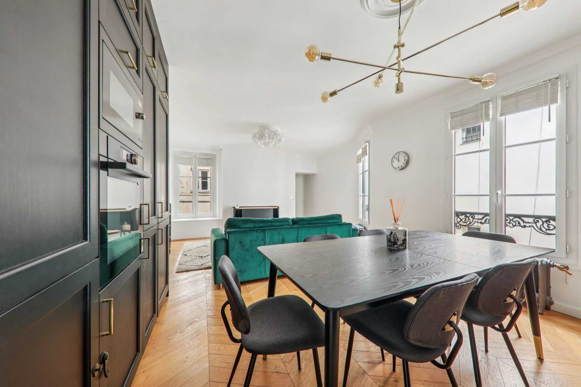 Apartment Paris 75006  -  ref 86658949 (picture 3)